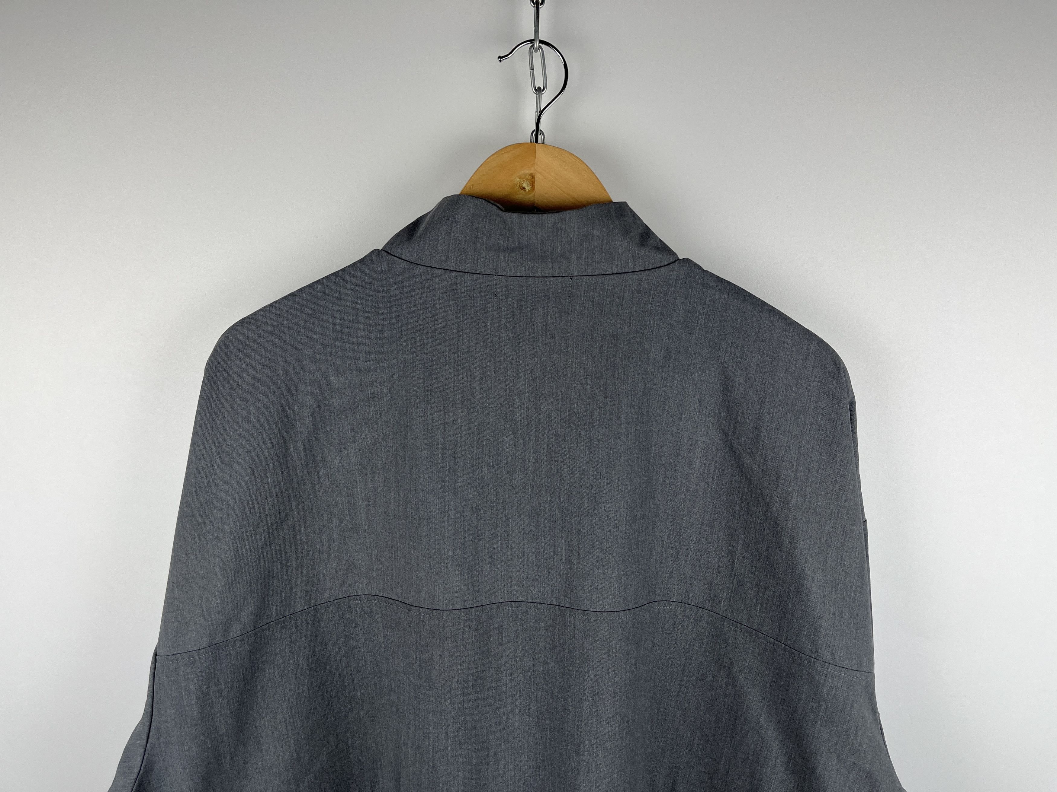 HARE Hare Made in Japan Pullover Sweatshirt Size US M / EU 48-50 / 2 - 11 Thumbnail