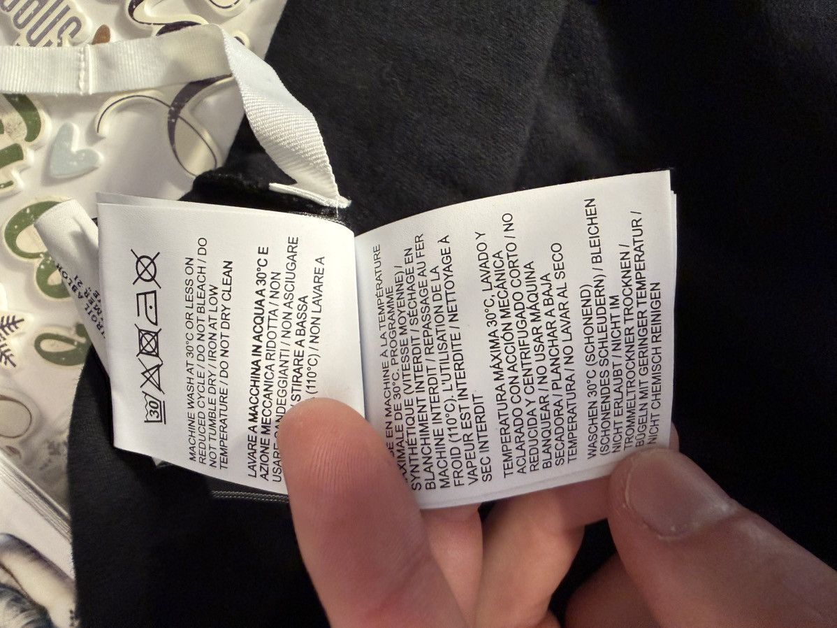 Off-White Off white tee Size US L / EU 52-54 / 3 - 7 Thumbnail