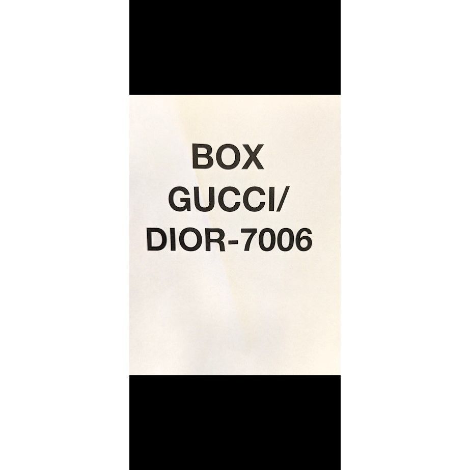 Gucci o1rshd1 Size: 21 / Trademark Ring in Silver Size ONE SIZE - 13 Thumbnail