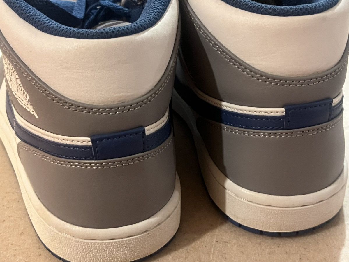 Jordan Brand Jordan 1 high top Size US 8.5 / EU 41-42 - 5 Thumbnail