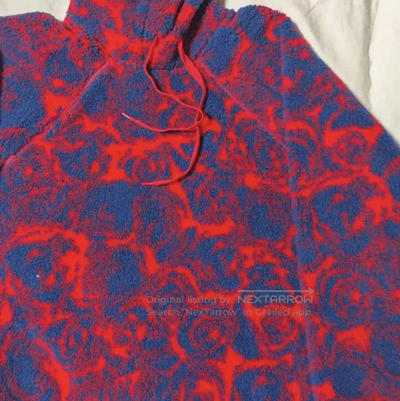 Burberry Burberry Red Wool. Size US S / EU 44-46 / 1 - 7 Thumbnail