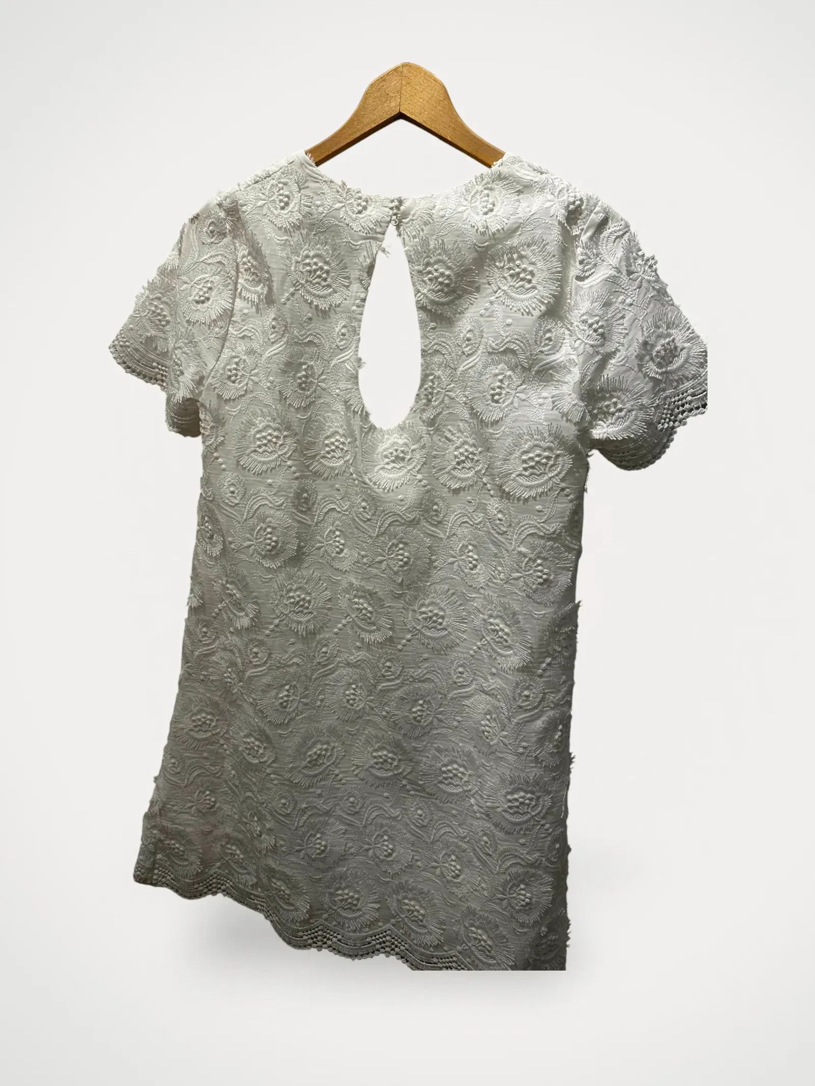 Zara Zara Dress Size M / US 6-8 / IT 42-44 - 1 Thumbnail