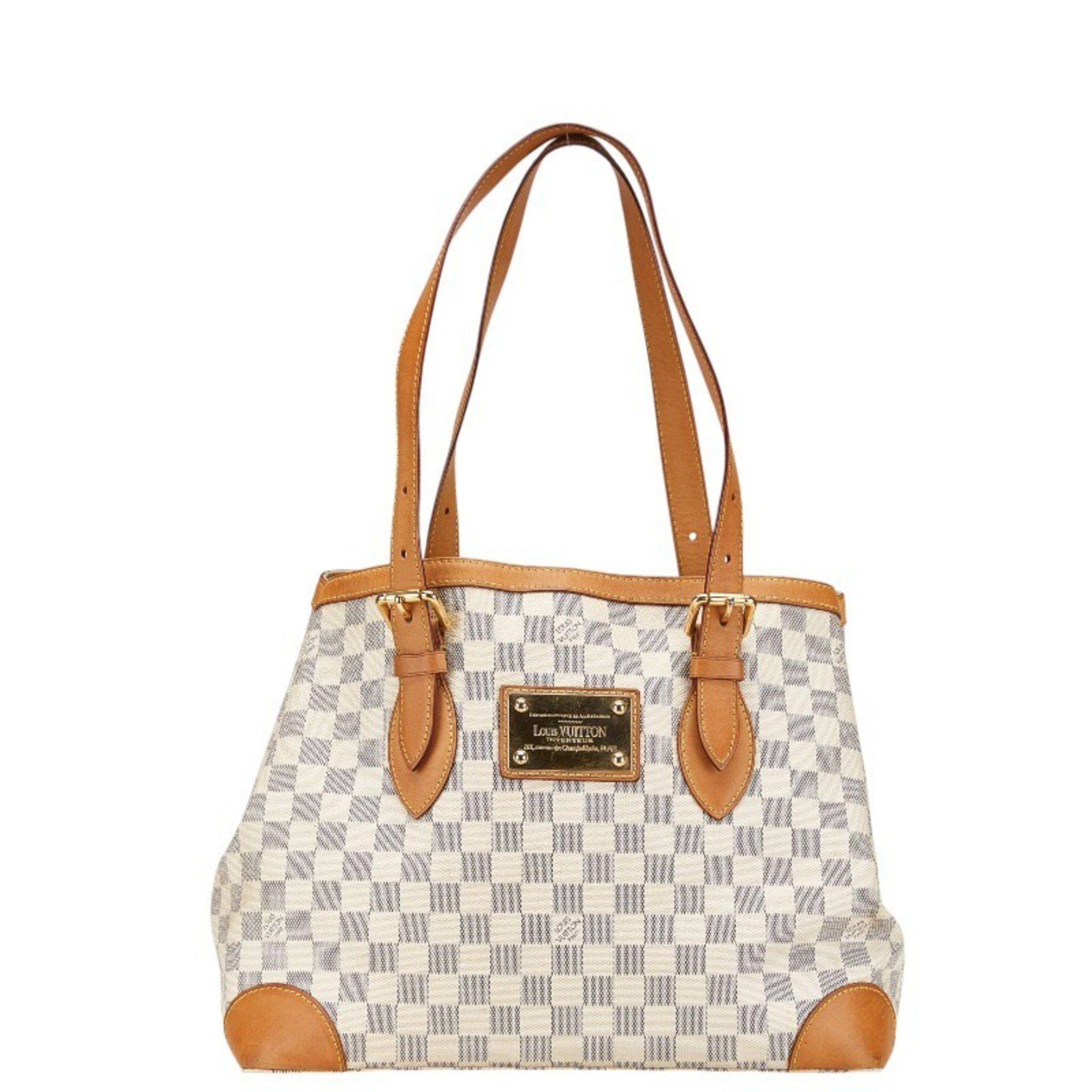 Louis Vuitton Louis Vuitton Hampstead tote Size ONE SIZE - 1 Thumbnail