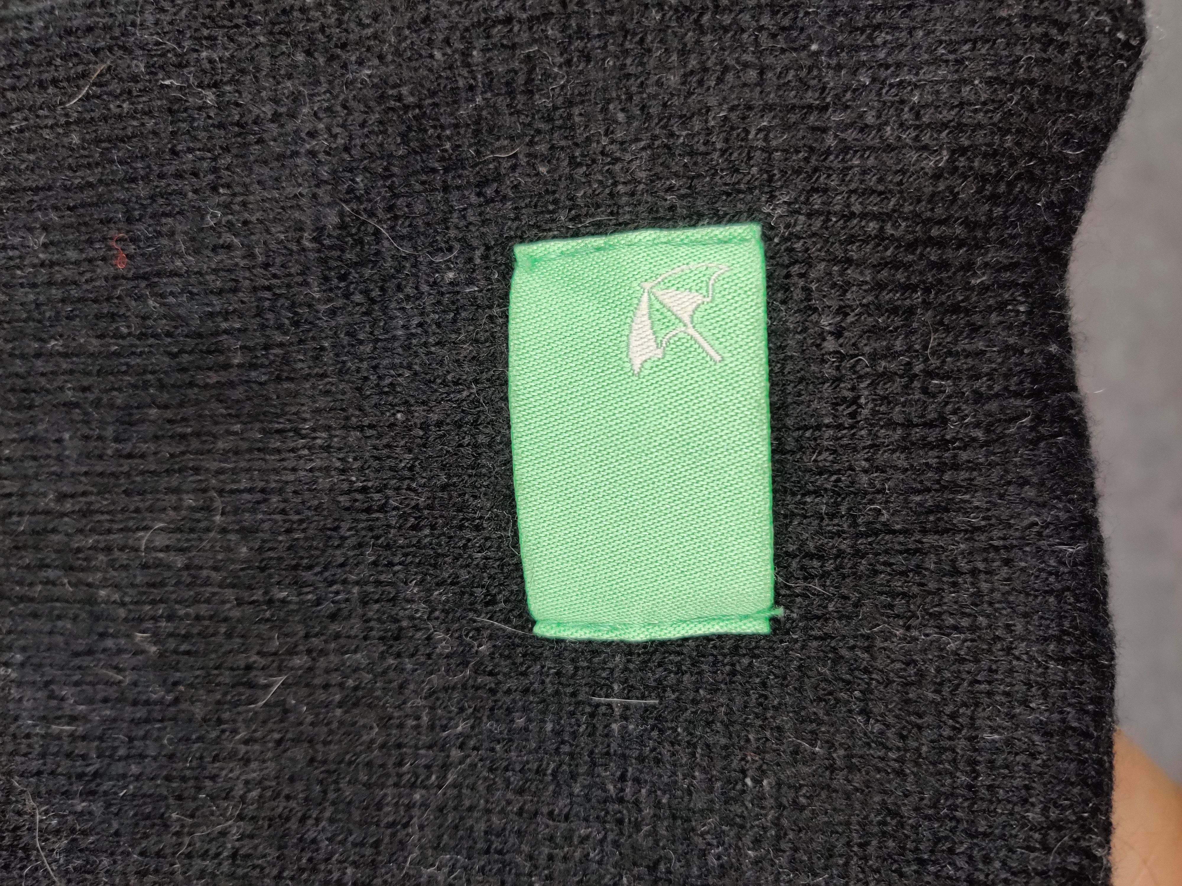 Japanese Brand Vintage Arnold Palmer Scarf Muffler Size ONE SIZE - 6 Thumbnail