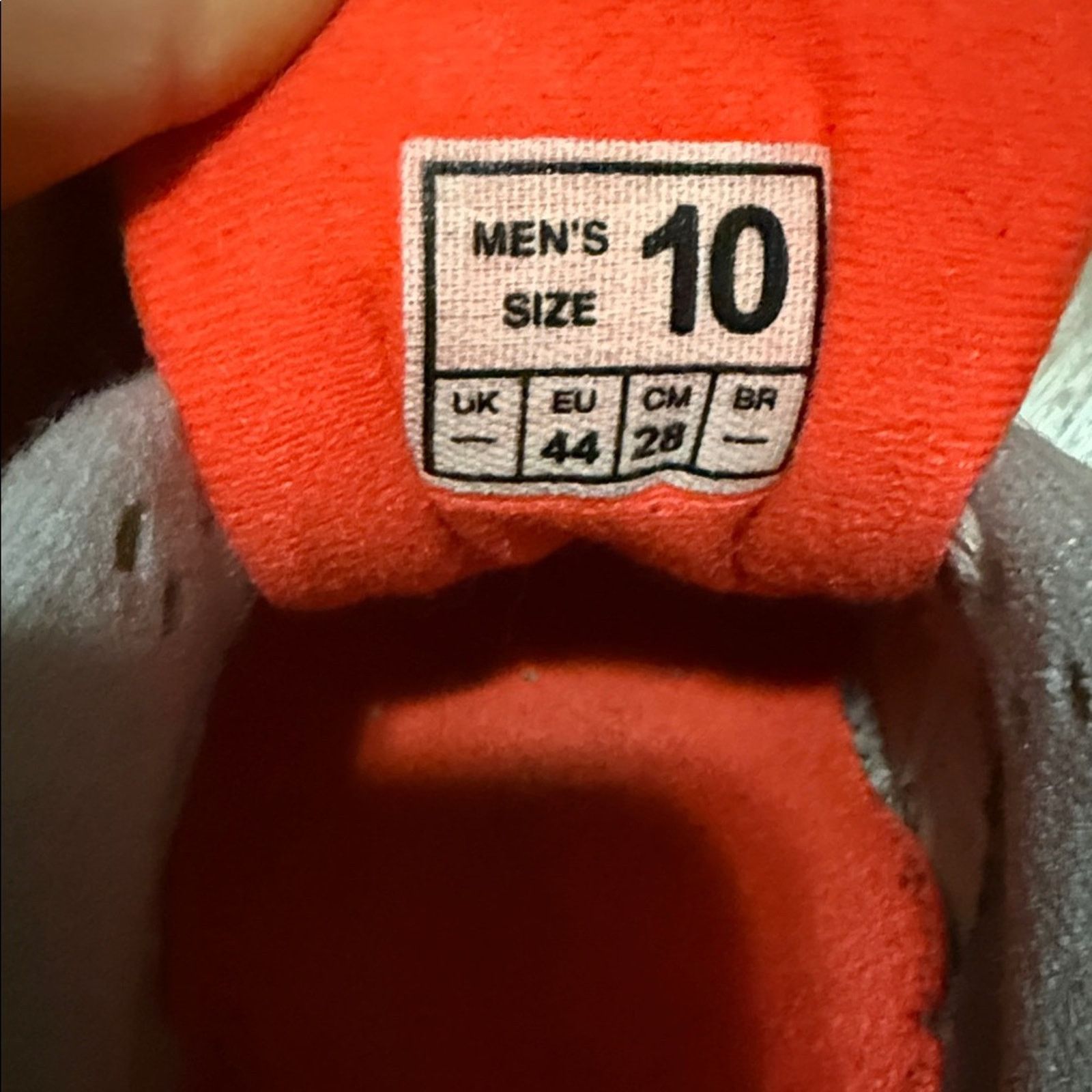 Nike Nike Air Max 90 Infrared Size US 10 / EU 43 - 8 Thumbnail