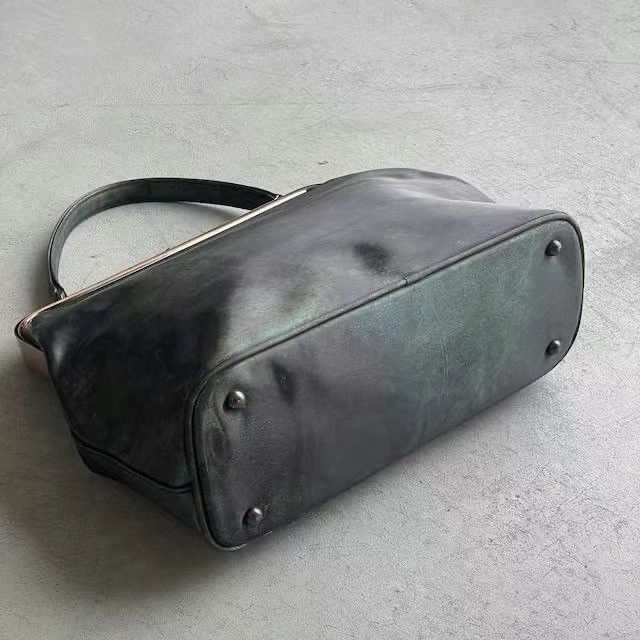 Jean Paul Gaultier Jean Paul Gaultier cyber doctor bag Size ONE SIZE - 6 Thumbnail