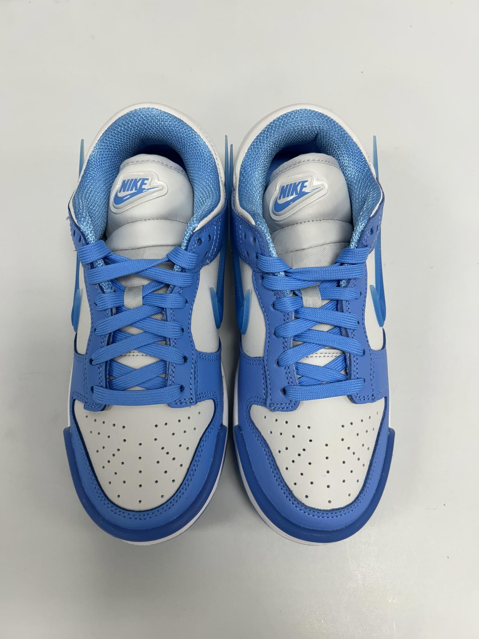Nike Nike Dunk Low Twist Sneakers Size US 6.5 / IT 36.5 - 5 Thumbnail