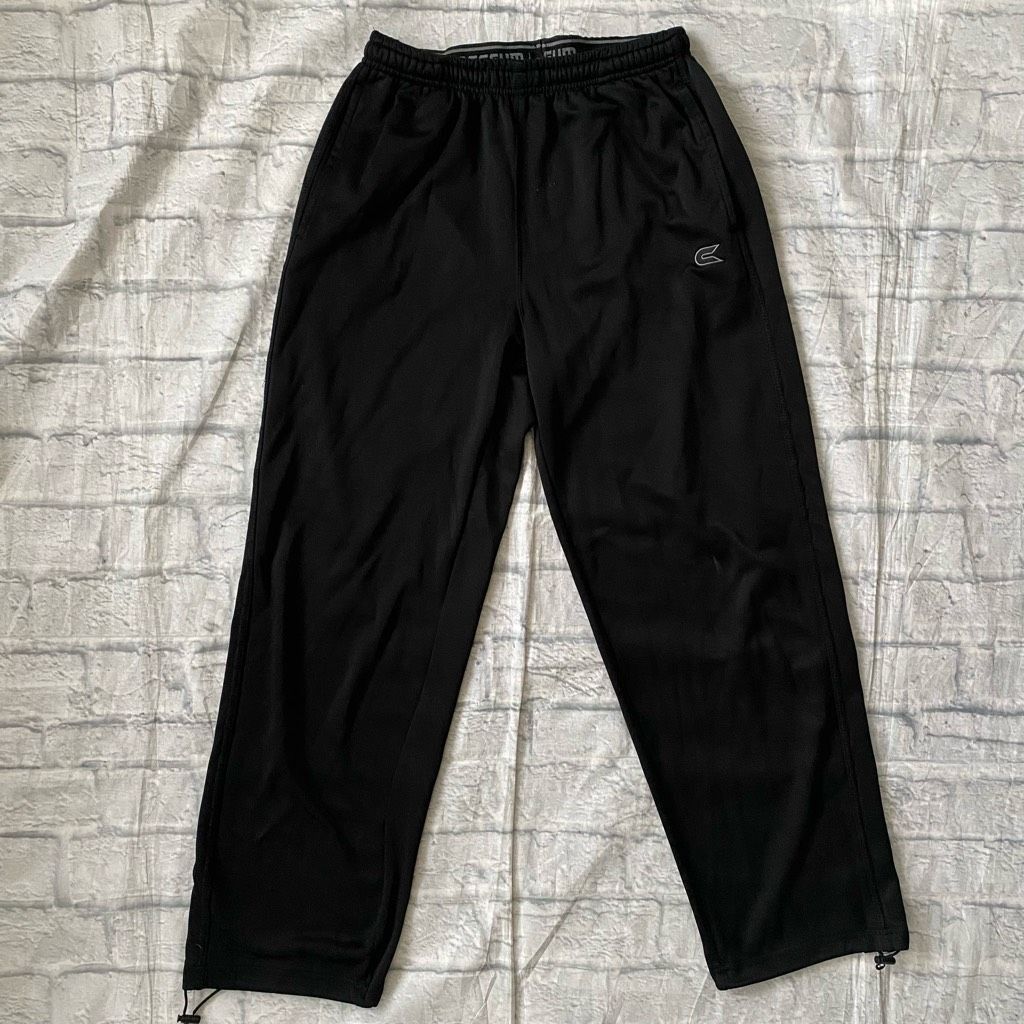 Colosseum Athletics Colosseum Athletics men S pull on athletic pants w/bottom ci Size US 26 / EU 42 - 1 Thumbnail