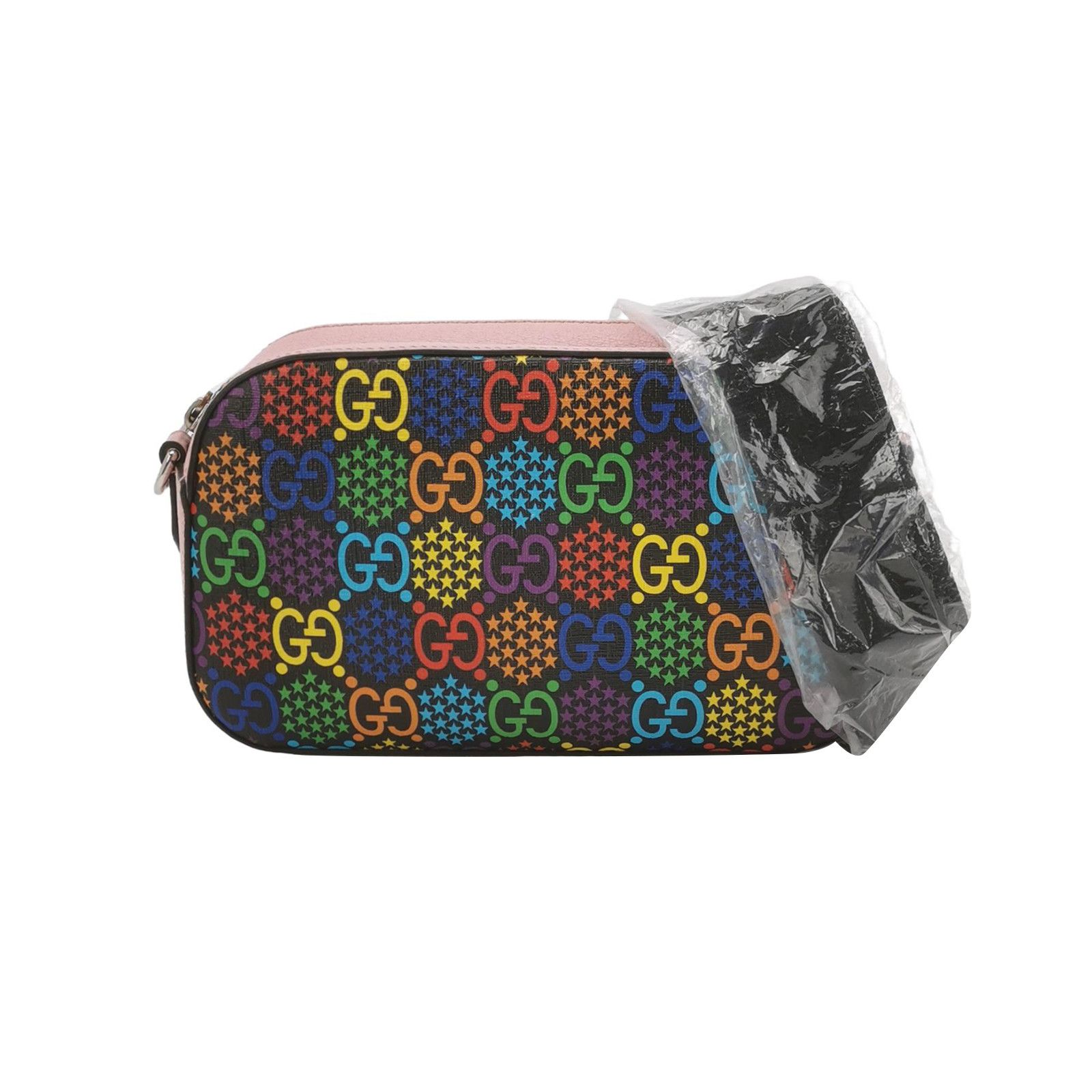 Gucci Gucci Women os Shoulder Bags Size ONE SIZE - 1 Thumbnail