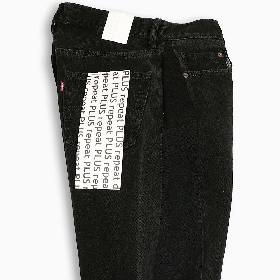 Japanese Brand × Levi's × Vintage REPEAT PLUS 002 33 size (RP002Y3302) Size US 33 - 4 Thumbnail