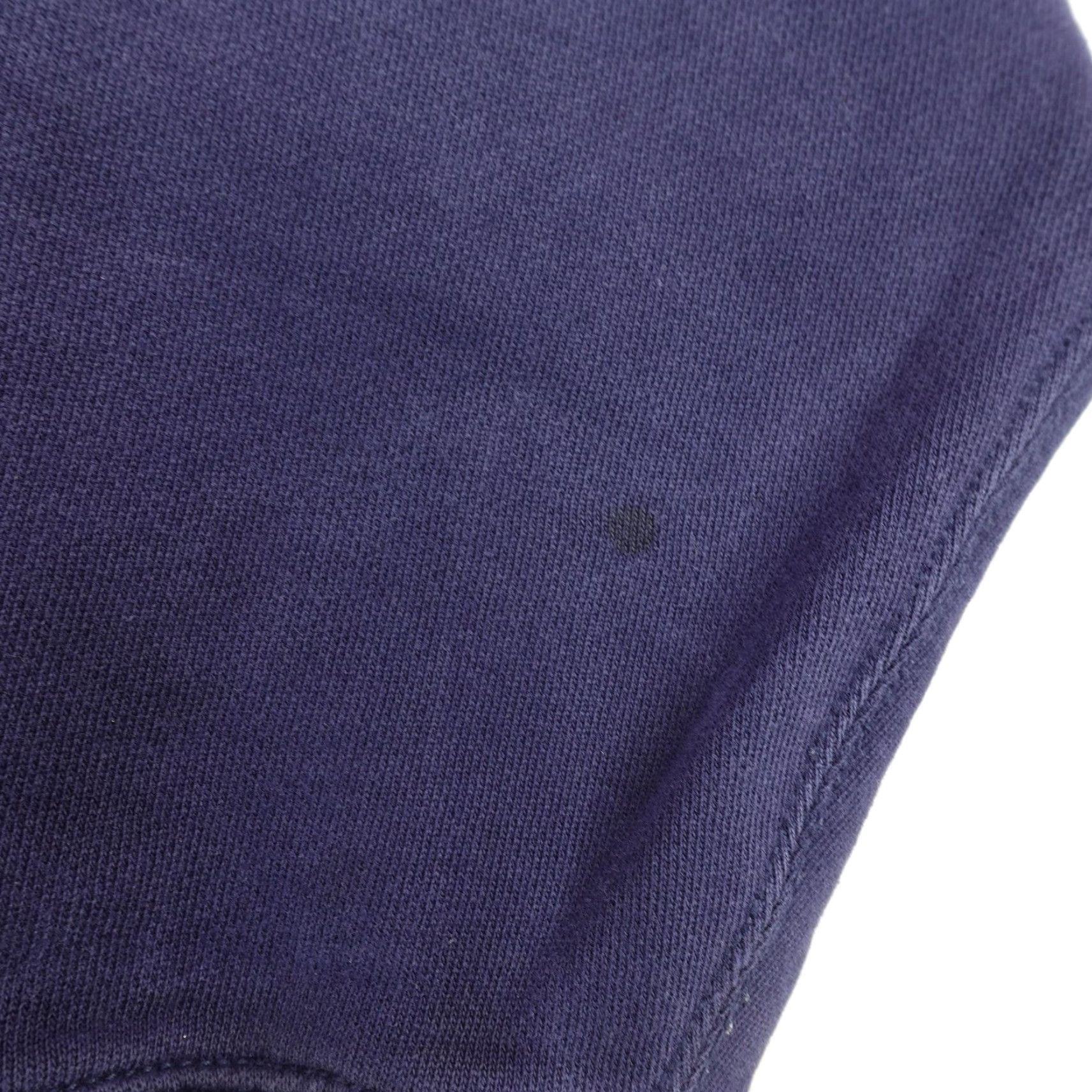 Polo Ralph Lauren Polo Ralph Lauren Hoodie Mens 2XL Tall Blue Thermal Lined Sweatshirt Zip Up ^ Size US XXL / EU 58 / 5 - 6 Thumbnail