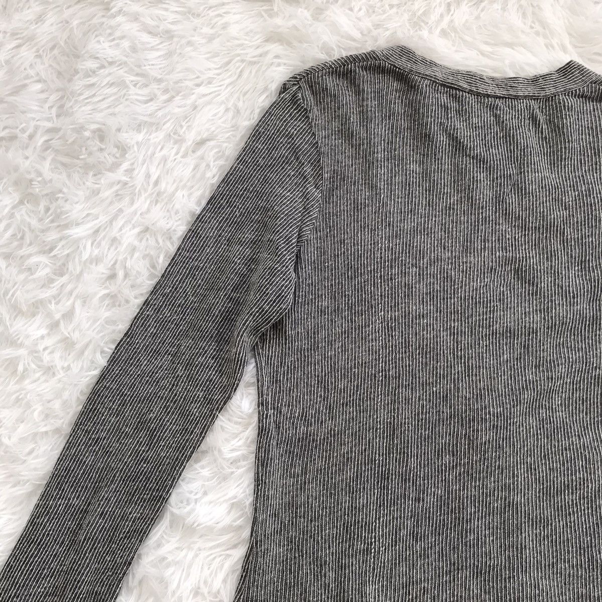 Japanese Brand 5-five cardigan Size US S / EU 44-46 / 1 - 14 Thumbnail