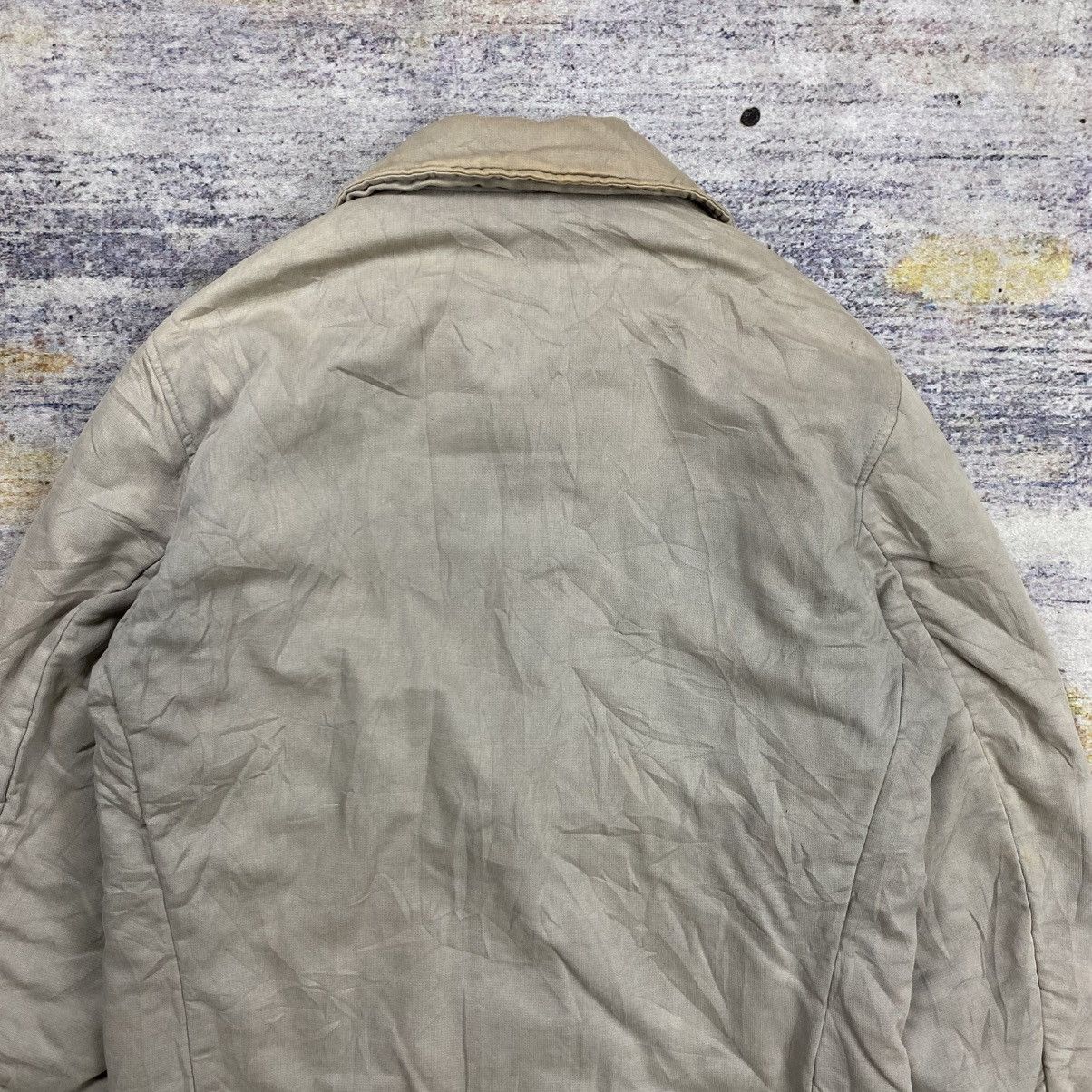 Maison Margiela Archive maison margiela 10 bikers jacket Size US M / EU 48-50 / 2 - 10 Thumbnail