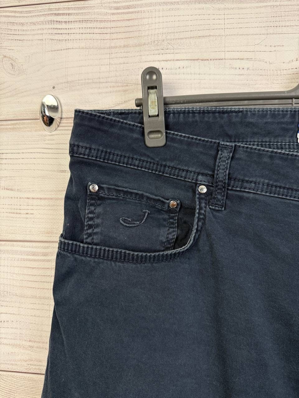 Jacob Cohen Jacob Cohen Pants Size US 40 / EU 56 - 5 Thumbnail