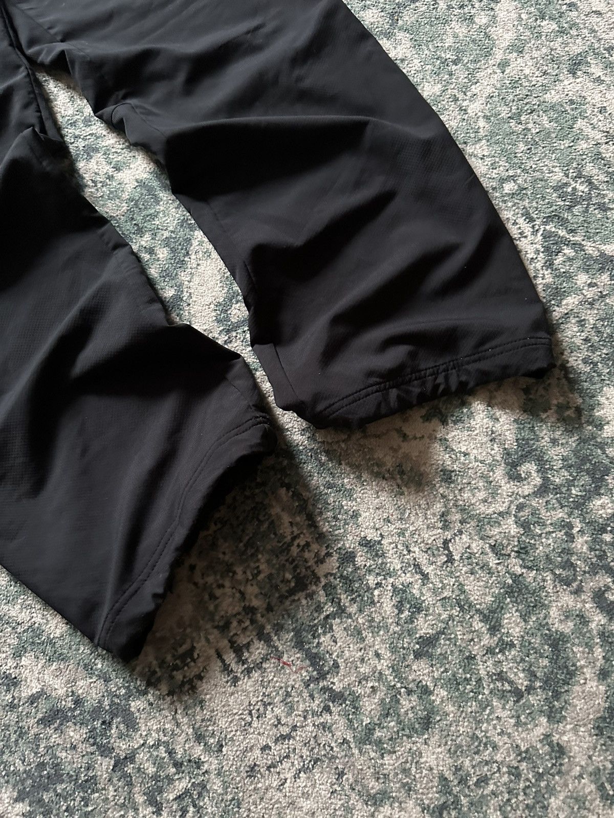Nike VINTAGE NIKE SWOOSH FLARED TRACK PANTS US 12 Size US 32 / EU 48 - 4 Thumbnail