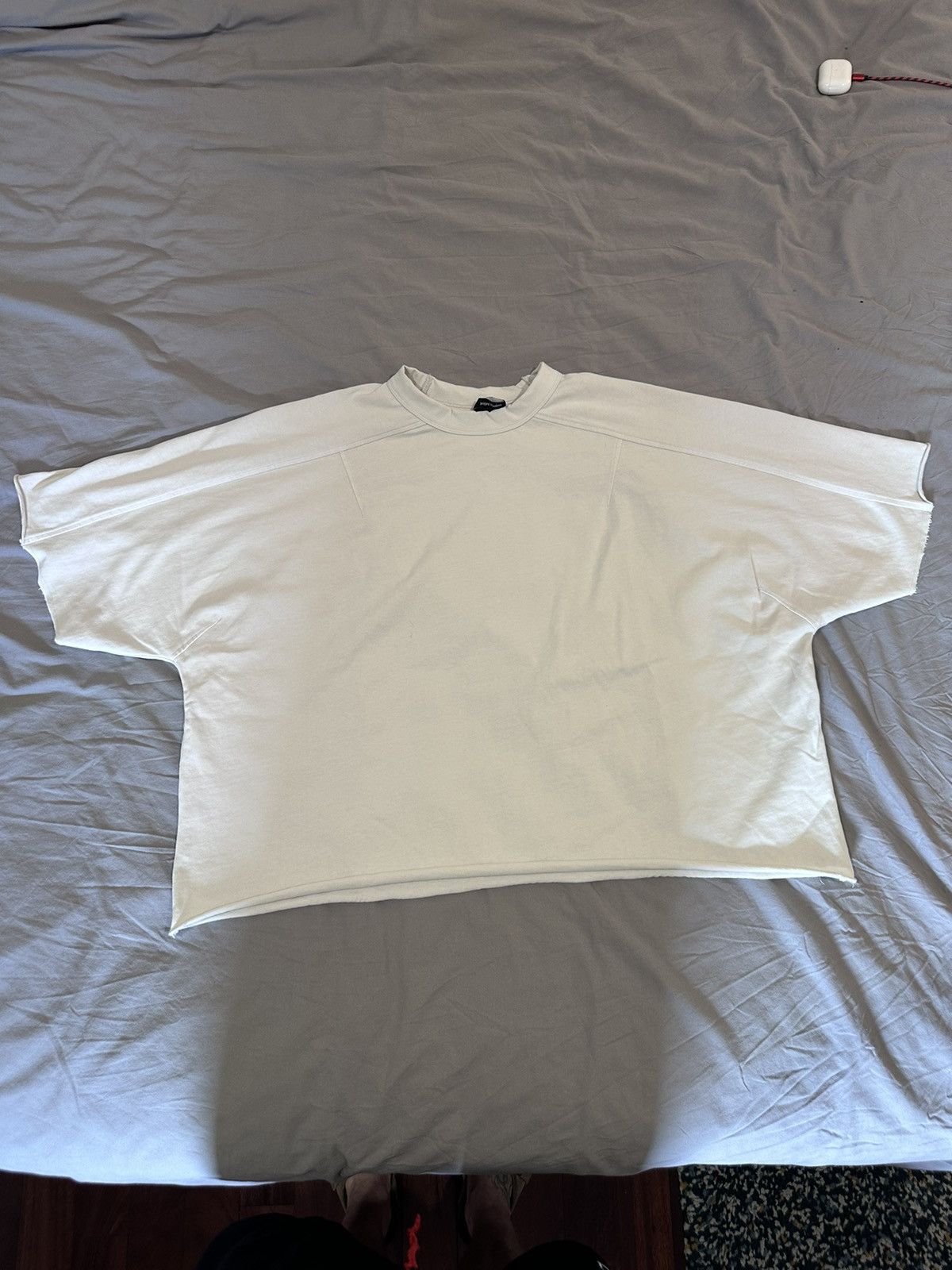 Entire Studios Heavy dart tee Size US L / EU 52-54 / 3 - 2 Thumbnail