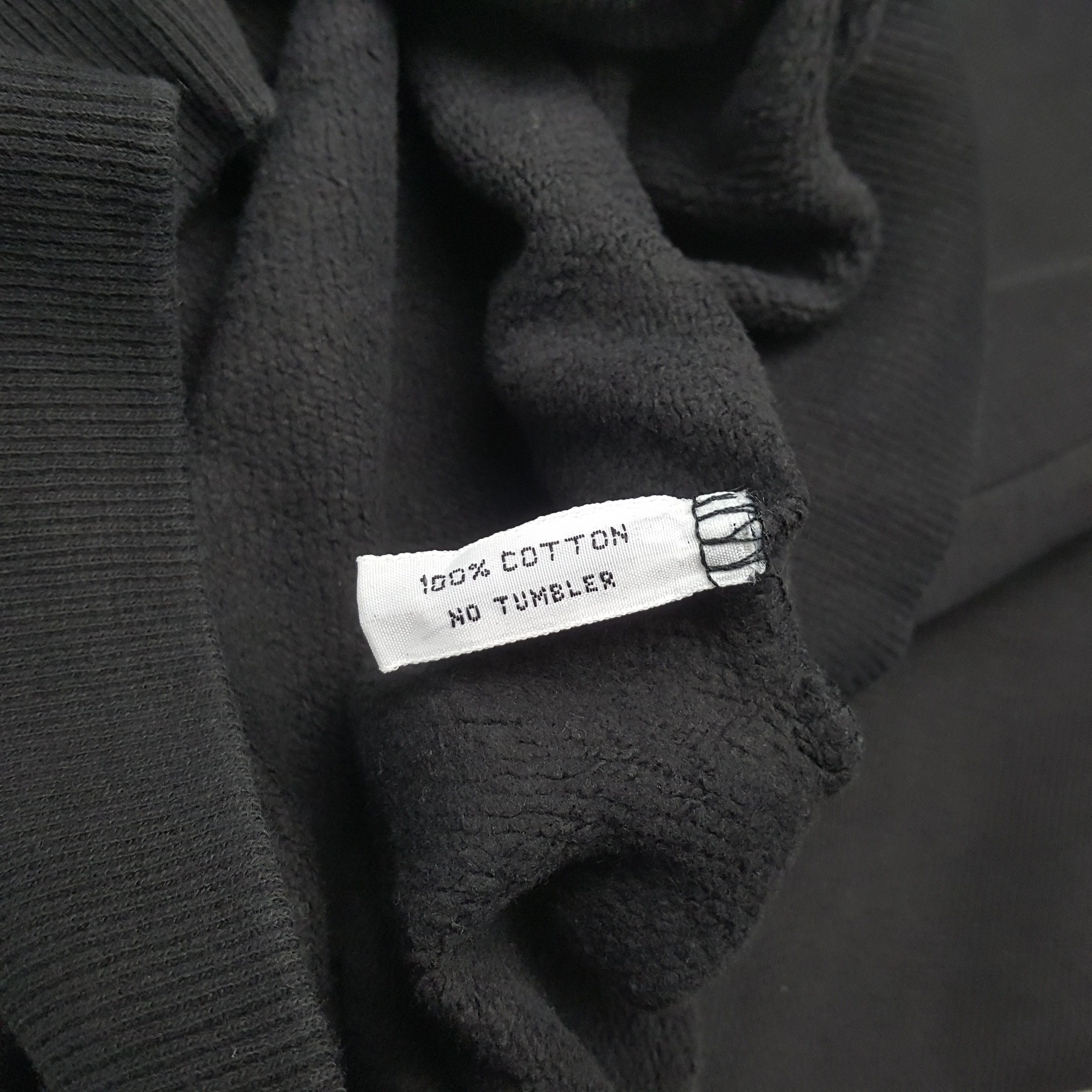 Vintage GRINDELWALD IN SWITZERLAND Vintage Sweatshirt C295N23 Size US M / EU 48-50 / 2 - 9 Thumbnail