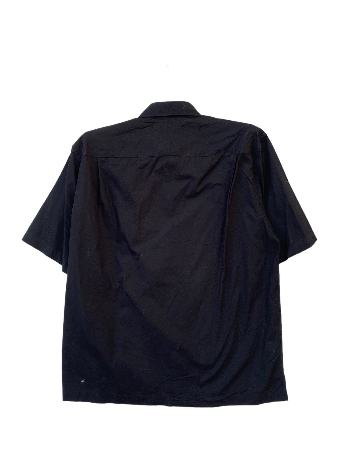Japanese Brand Filip Pagowski x Gu Shirt Size US S / EU 44-46 / 1 - 2 Thumbnail