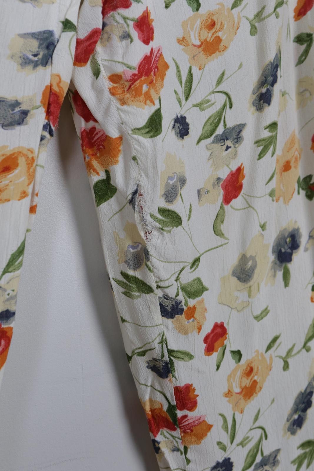 Other 00's Caribbean Pacific Floral Pant Size ONE SIZE - 3 Thumbnail