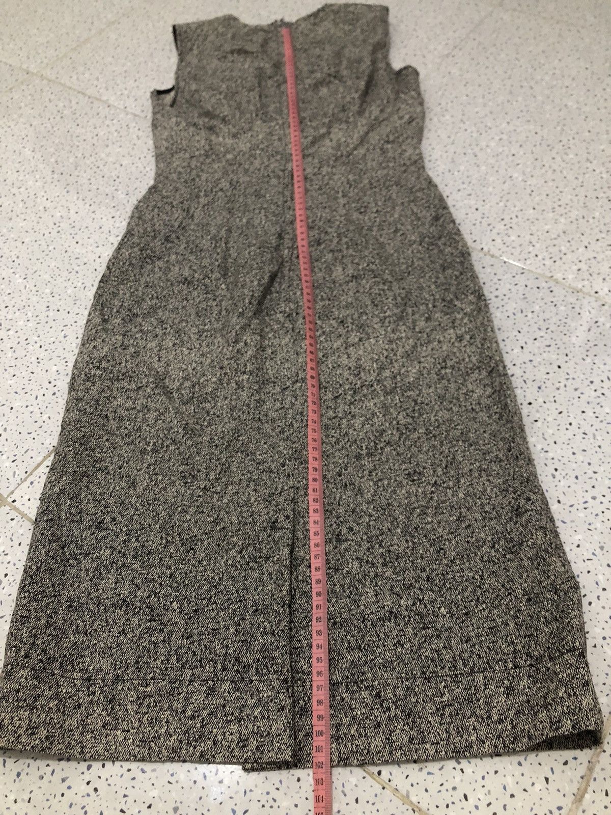 Designer × Philosophy di Lorenzo Serafini × Vintage Philosophy Di Lorenzo Serafini Maxi Dress Size XS / US 0-2 / IT 36-38 - 18 Thumbnail