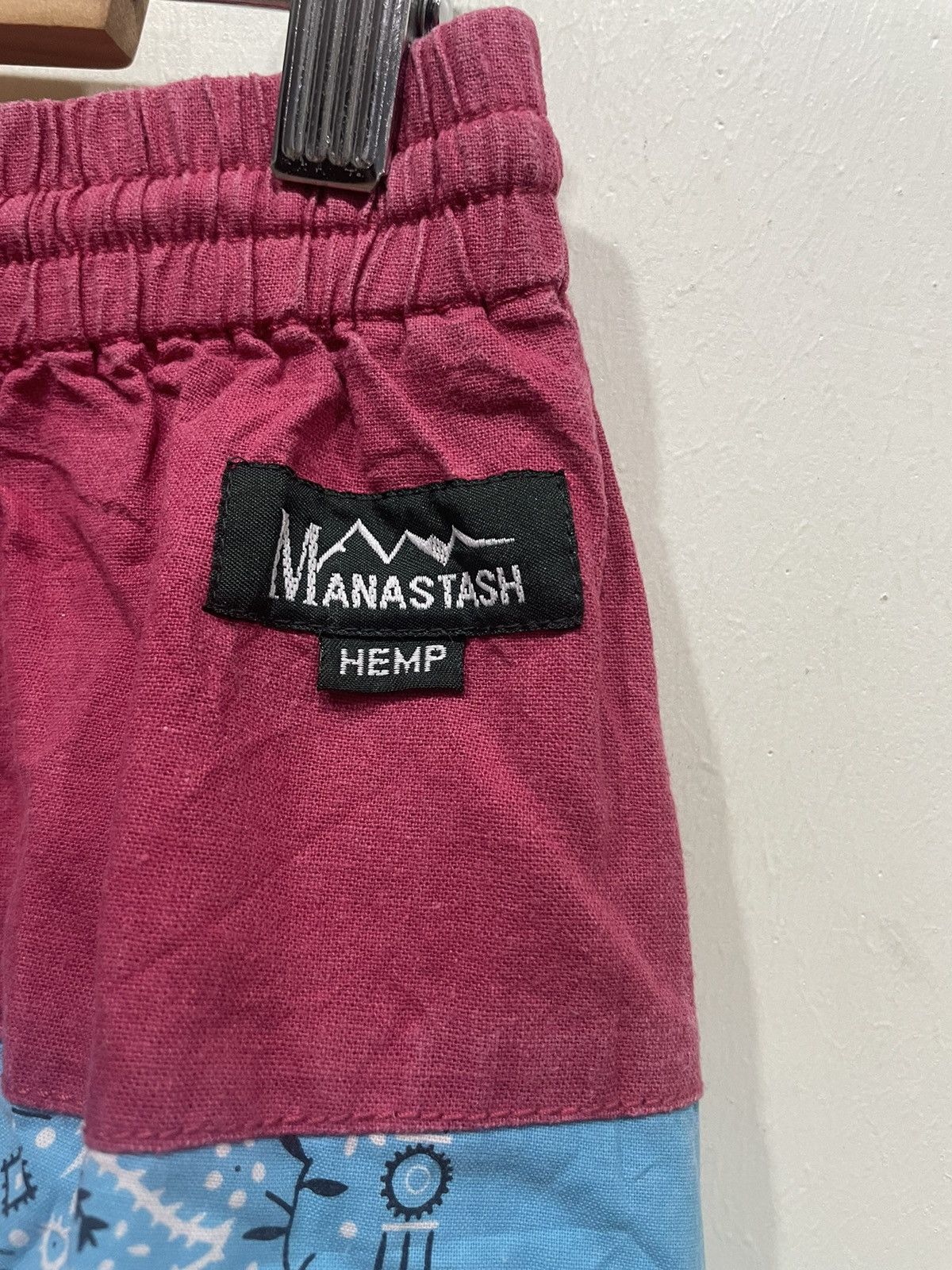 Designer × Manastash × Vintage Manastash Skirts Size 29" - 3 Thumbnail