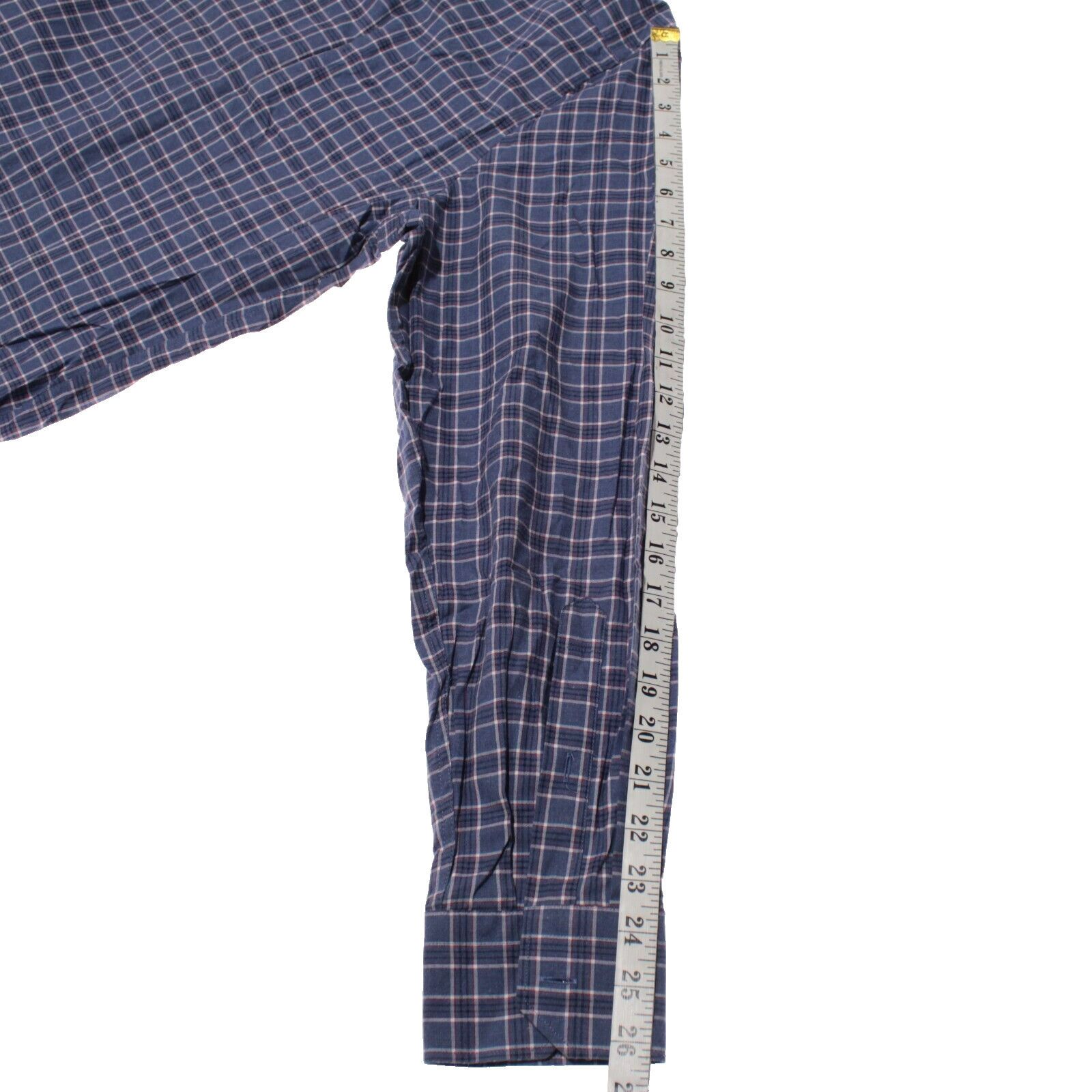 Other Emanuel Berg New without tags Shirt Size XL US In Blue Size US XL / EU 56 / 4 - 5 Thumbnail