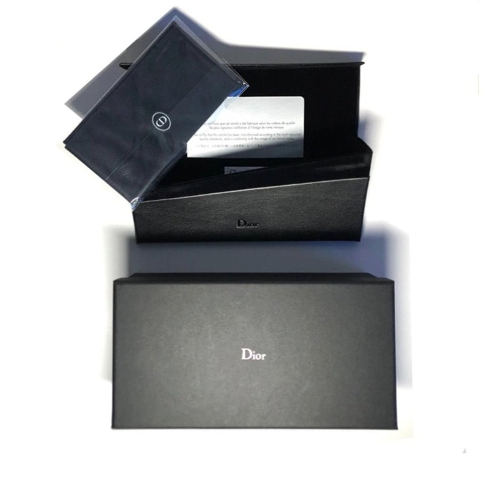 Dior NWT Dior DIORDIRECTION2 - 0861I Havana(DIORDIRECTION2-0861l) Size ONE SIZE - 8 Thumbnail