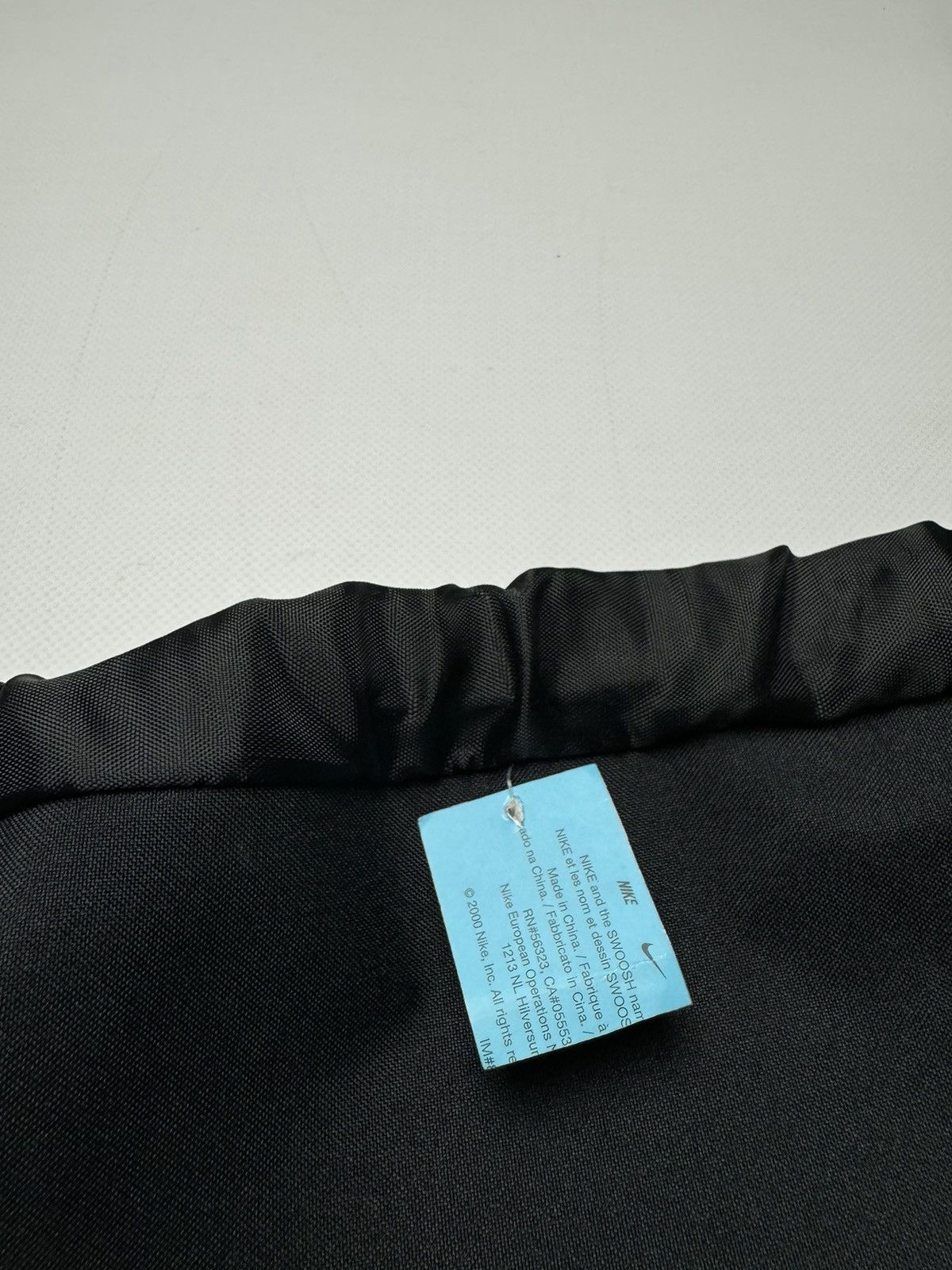 Nike × Vintage Rare vintage transit pass bags new with tag Size ONE SIZE - 9 Thumbnail