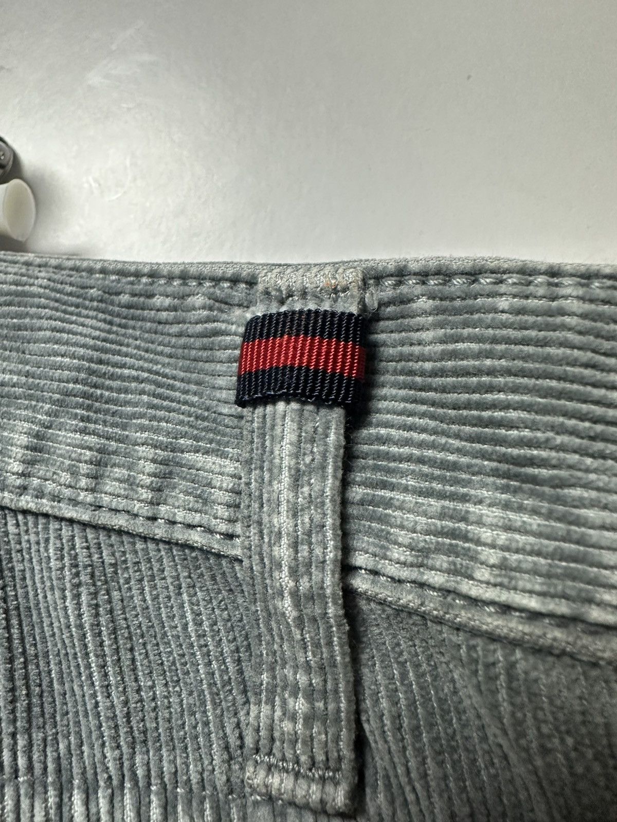 Gucci Gucci Pants Size US 34 / EU 50 - 15 Thumbnail