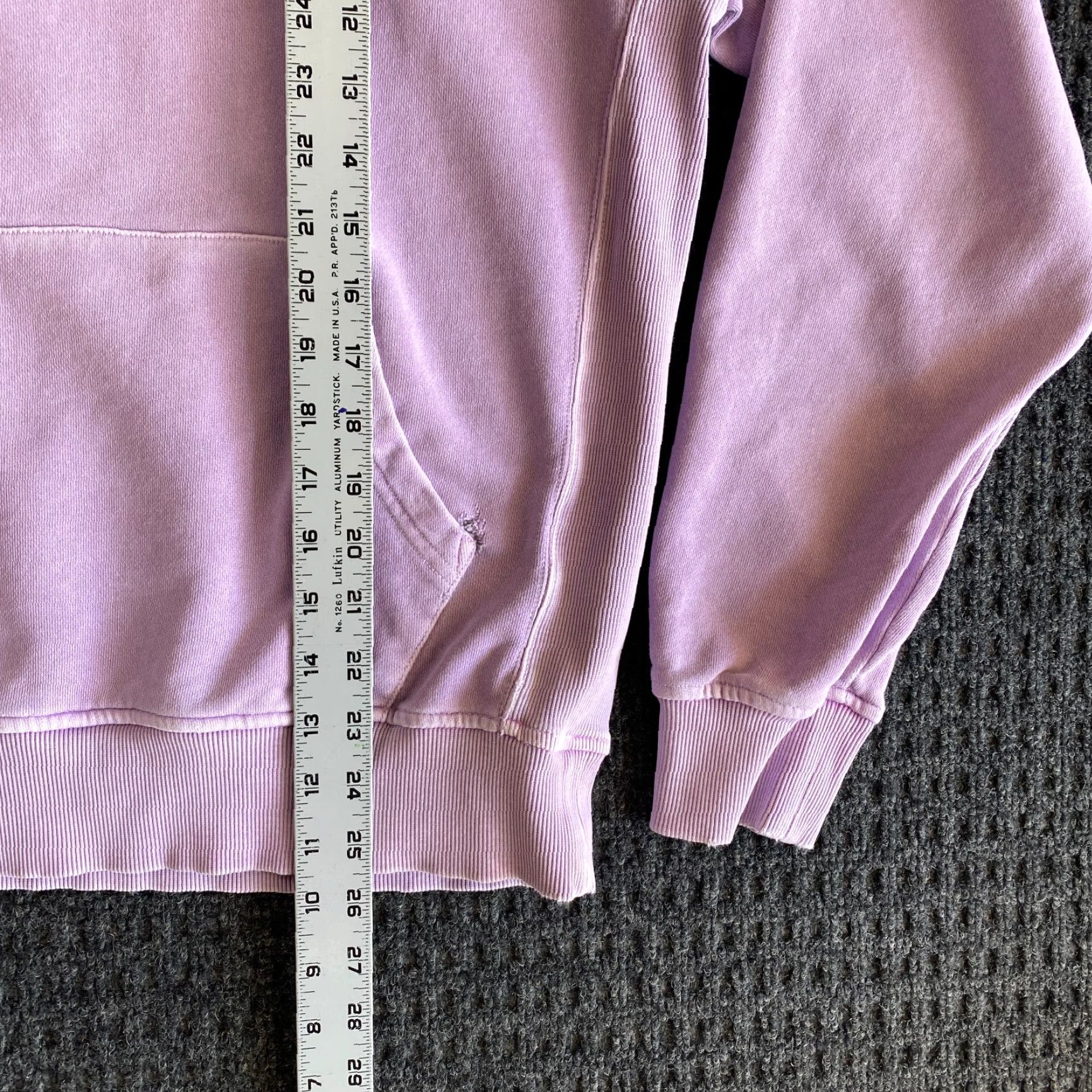 Pinko Peloton Women’s Pink Hoodie Sweatshirt S Peloton Hooded Pullover Sweater Athleisure Long Sleeve Logo Size S / US 4 / IT 40 - 6 Thumbnail