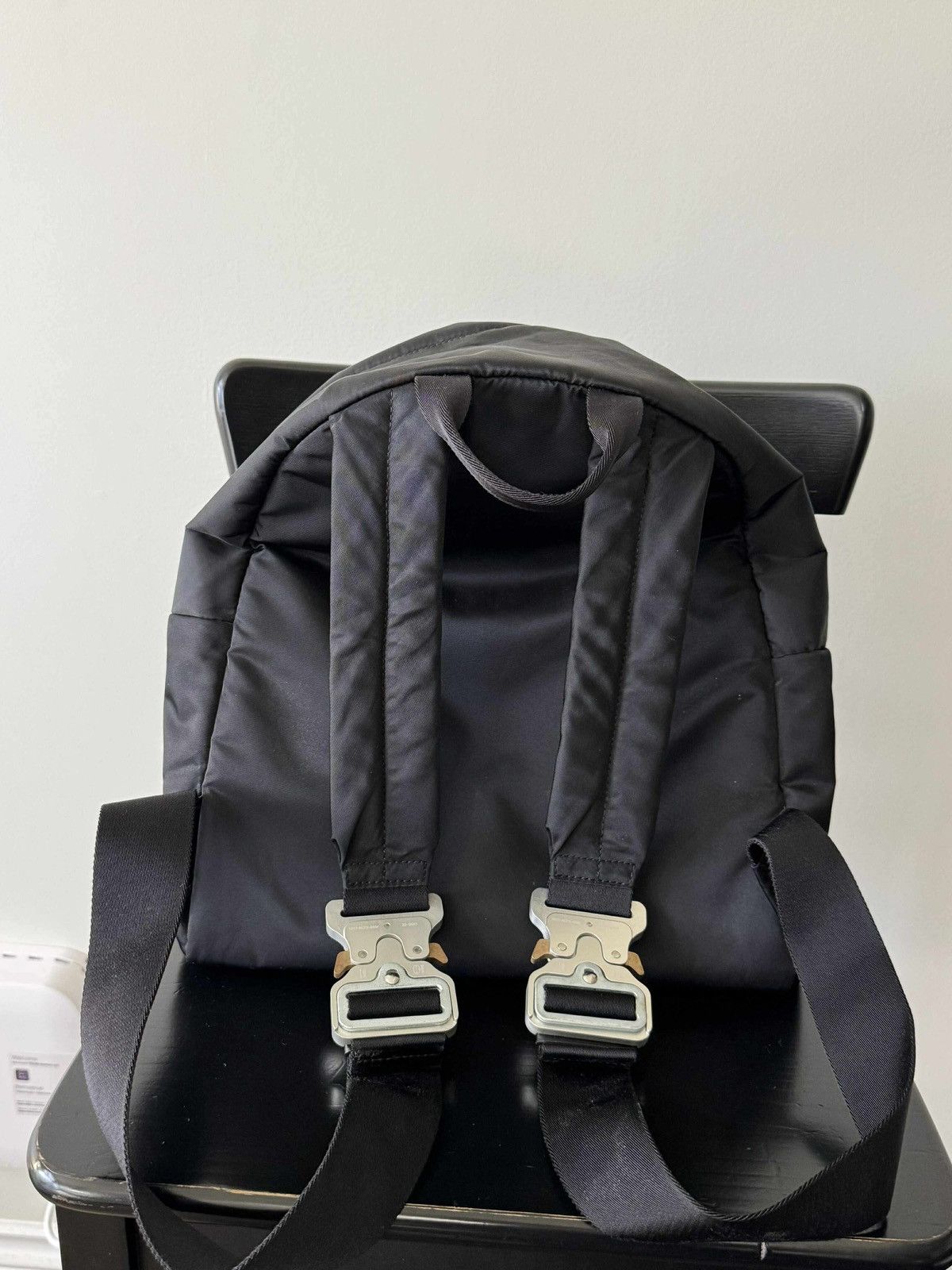 A*.様 完売/入手困難【1017 ALYX 9SM】Tri-Buckle Ha A*.様 完売/入手困難【1017 ALYX 9SM】Tri-Buckle Ha - メルカリ