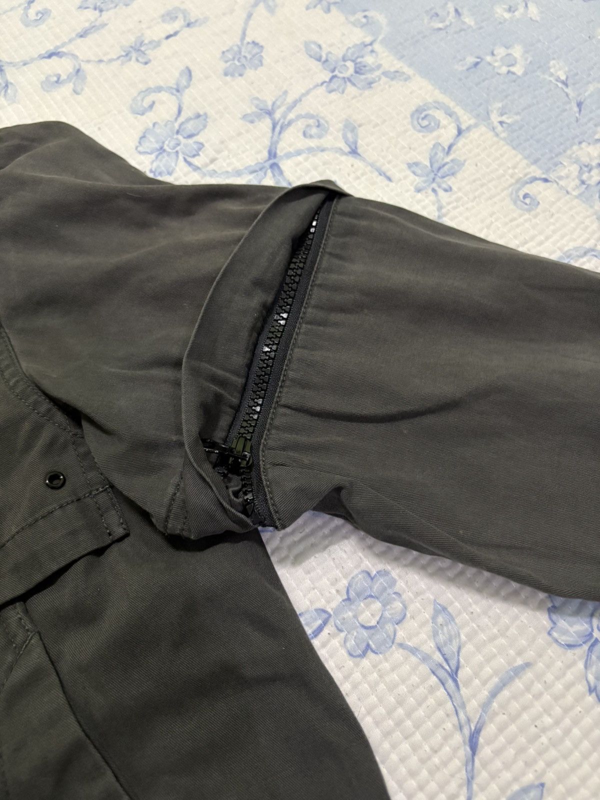 Avirex Avirex Jumpsuit Coverall Saipan Size US 32 / EU 48 - 9 Thumbnail
