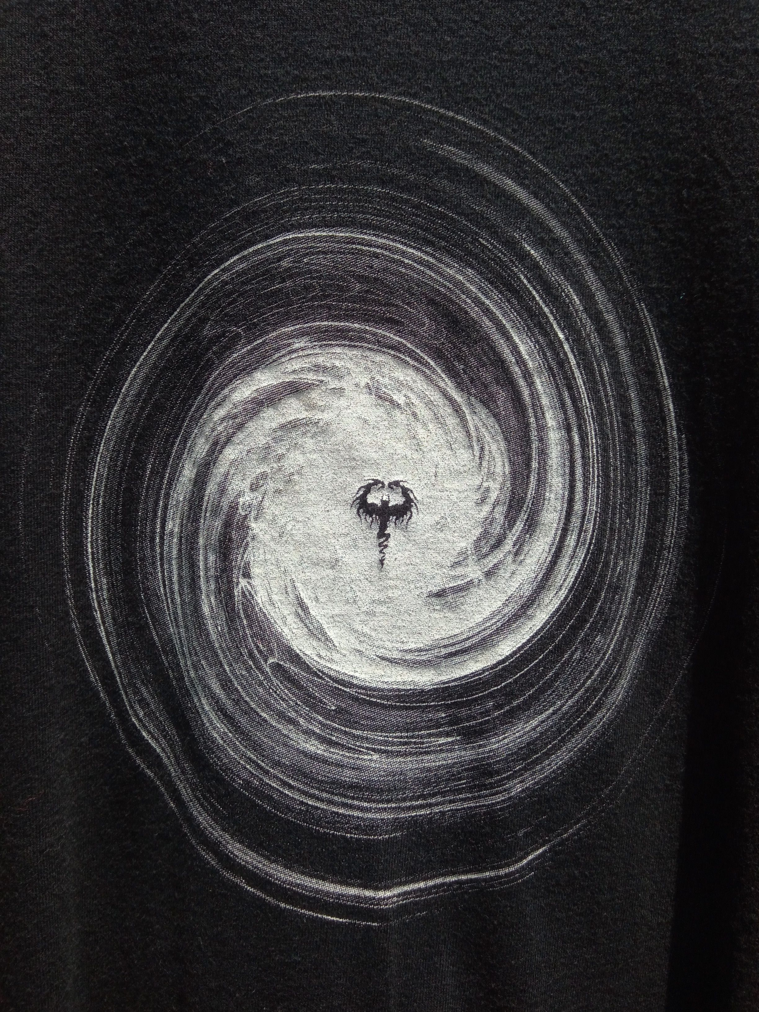 Band Tees × Vintage Vintage OG CRYTOPSY and then you'll beg Size US XL / EU 56 / 4 - 7 Thumbnail