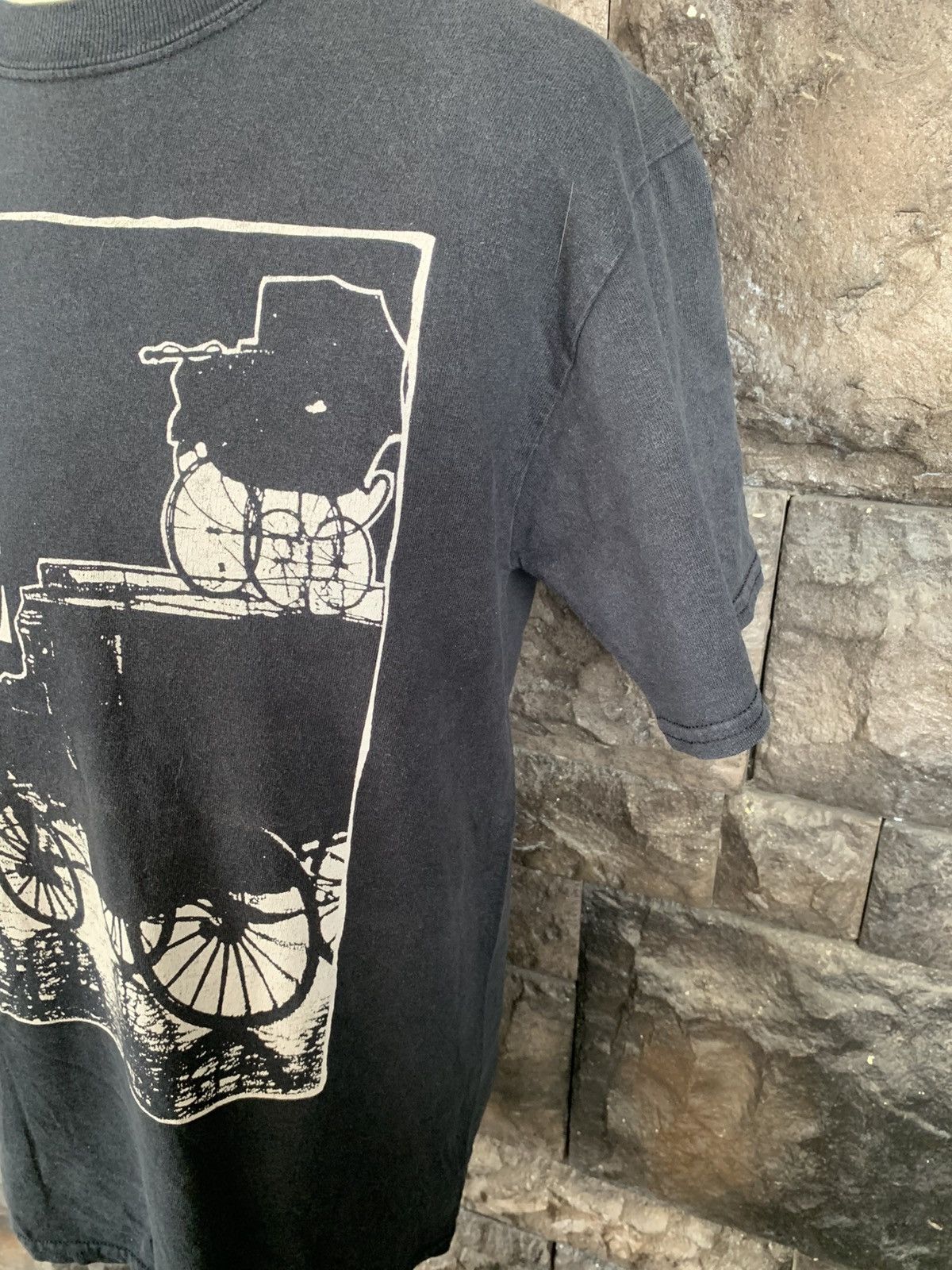 Band Tees Vintage The Black Parade My Chemical Romance Band T shirt Size US M / EU 48-50 / 2 - 3 Thumbnail