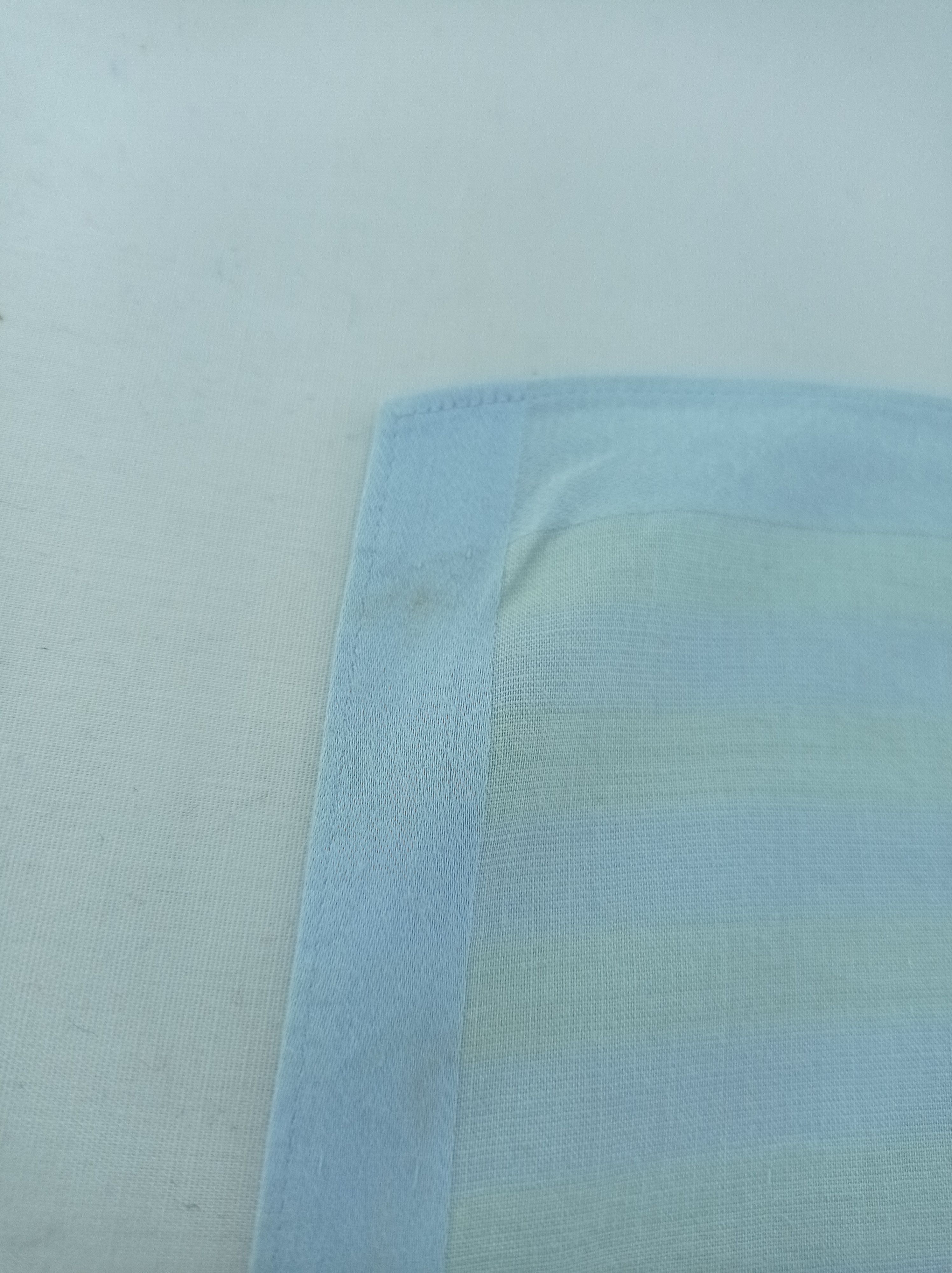 Pierre Balmain × Vintage Vintage Pierre Balmain Handkerchief / Neckwear / Bandana Size ONE SIZE - 4 Thumbnail