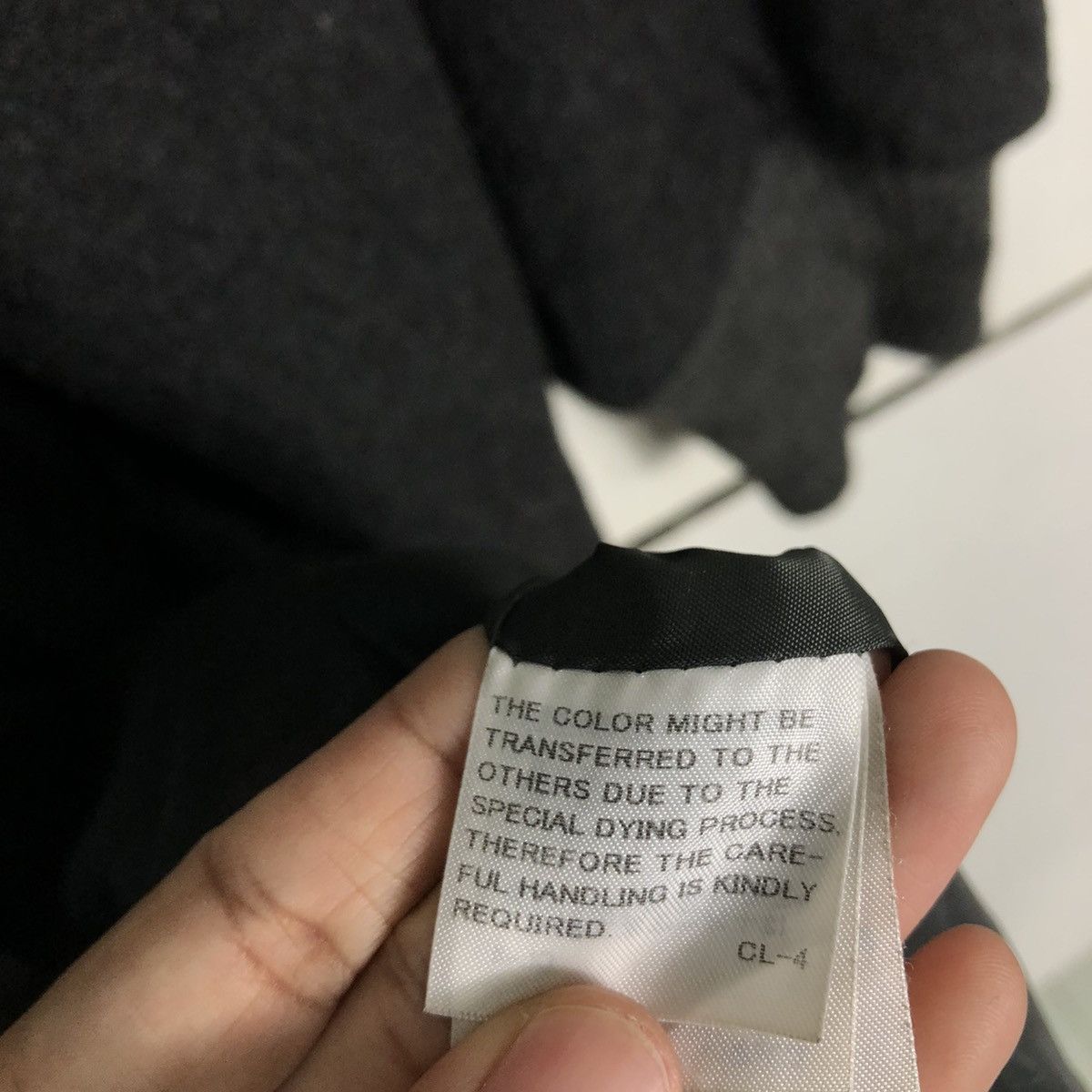 Issey Miyake 🔥Issey Miyake Mercibeaucoup Heavy Jacket Wool Size US L / EU 52-54 / 3 - 17 Thumbnail