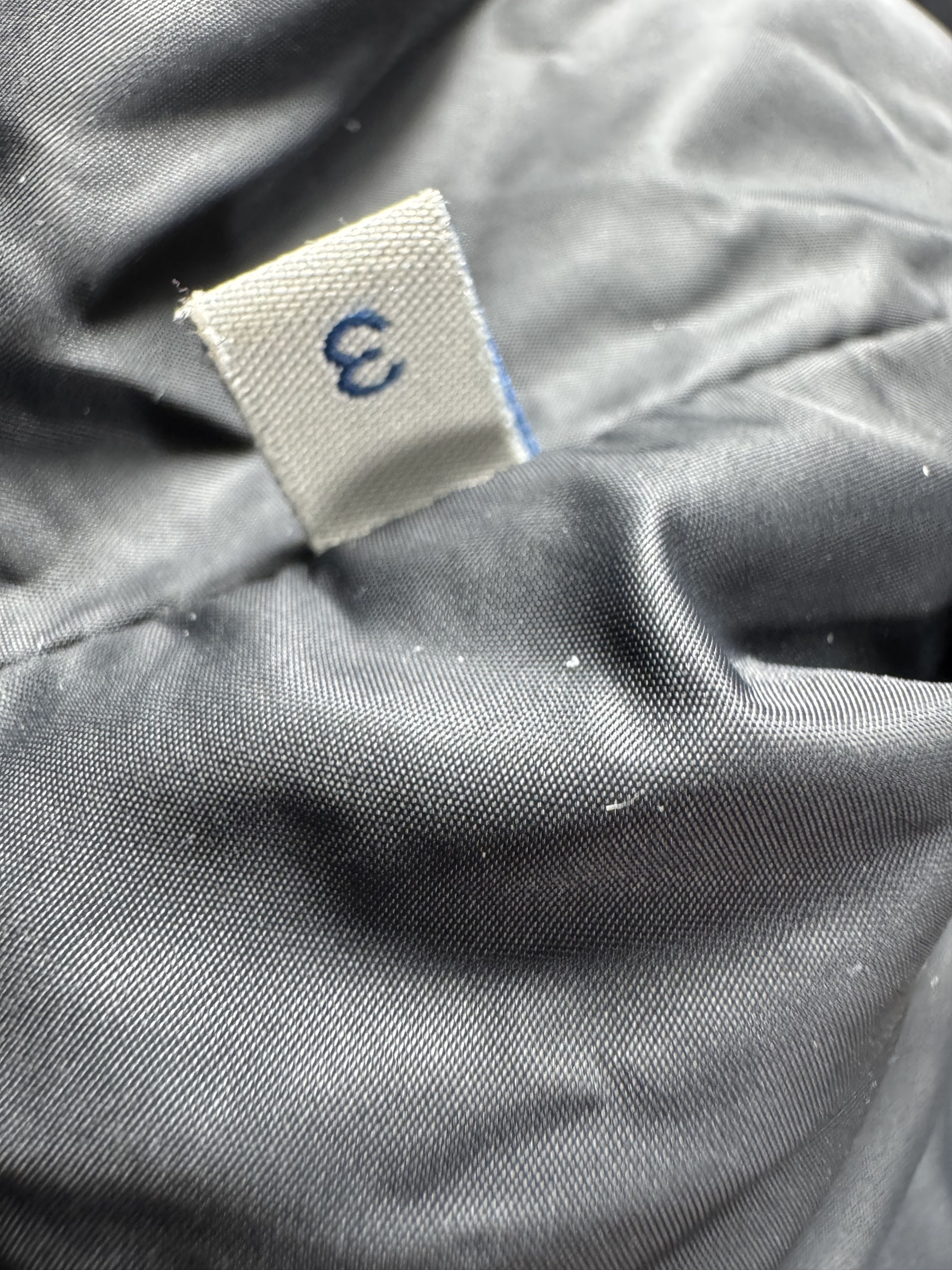 Moncler Moncler Bea Jacket Size M / US 6-8 / IT 42-44 - 10 Thumbnail