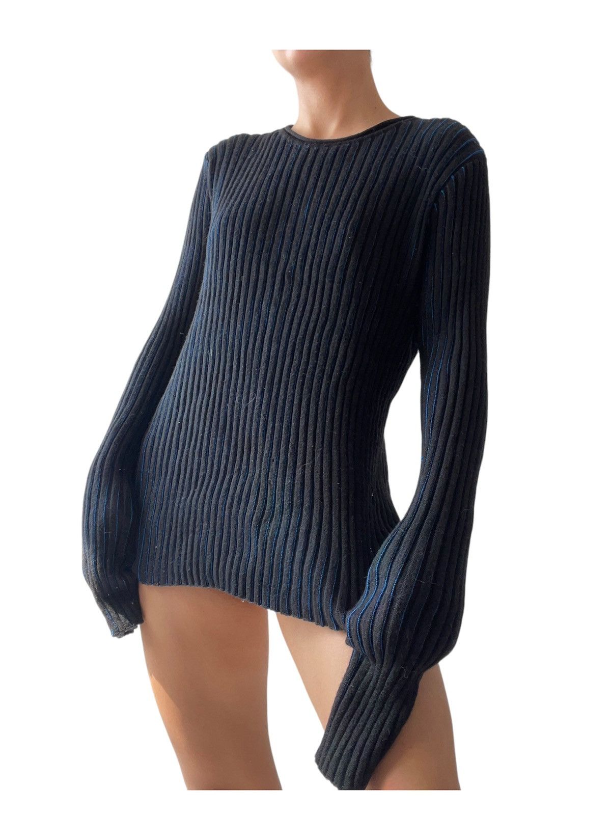 Vintage Polo Garage jumper Size L / US 10 / IT 46 - 1 Thumbnail