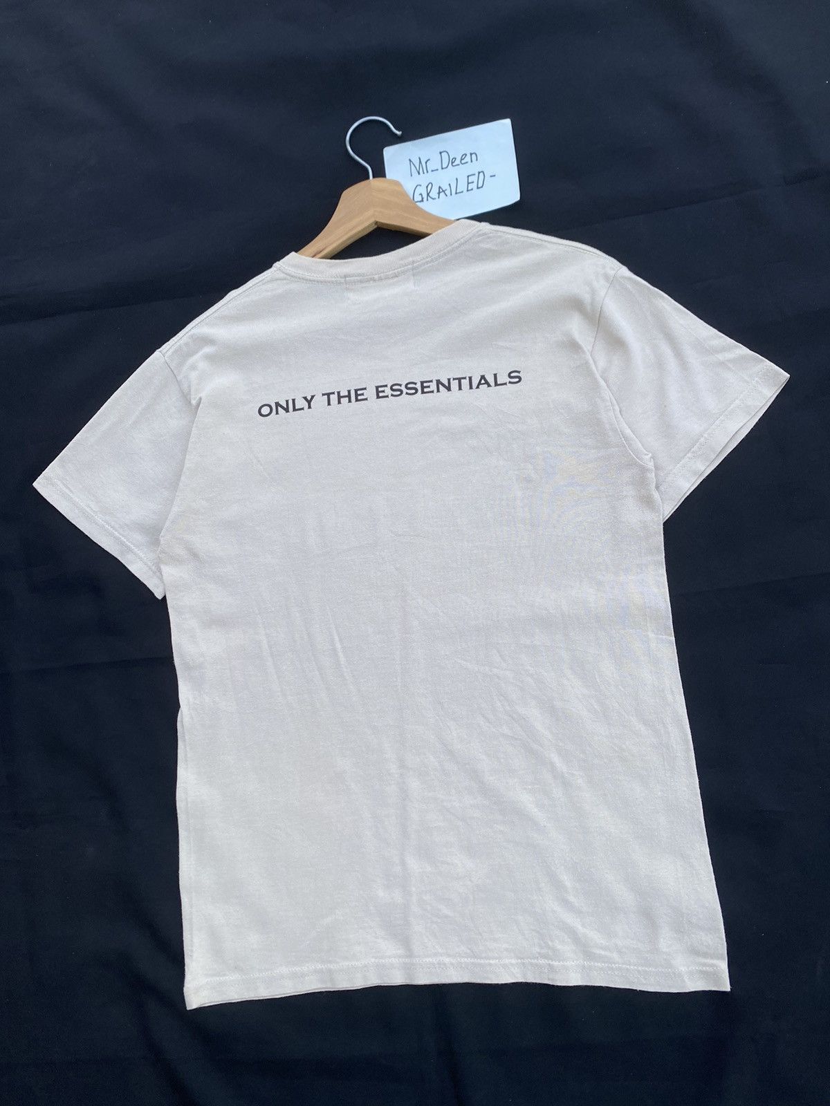 General Research Rare 2007 General Reseach Miyataness Tshirt Size US S / EU 44-46 / 1 - 13 Thumbnail