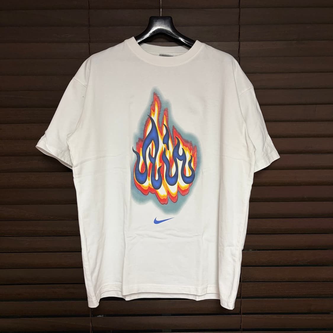 Nike Vintage 90s Rare Nike Air Bakin' 