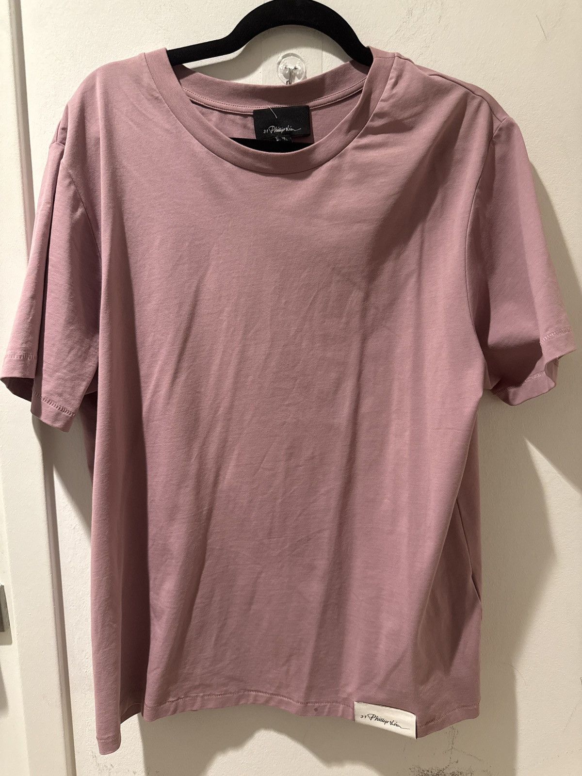 3.1 Phillip Lim Phillip Lim tee Size US XL / EU 56 / 4 - 1 Thumbnail