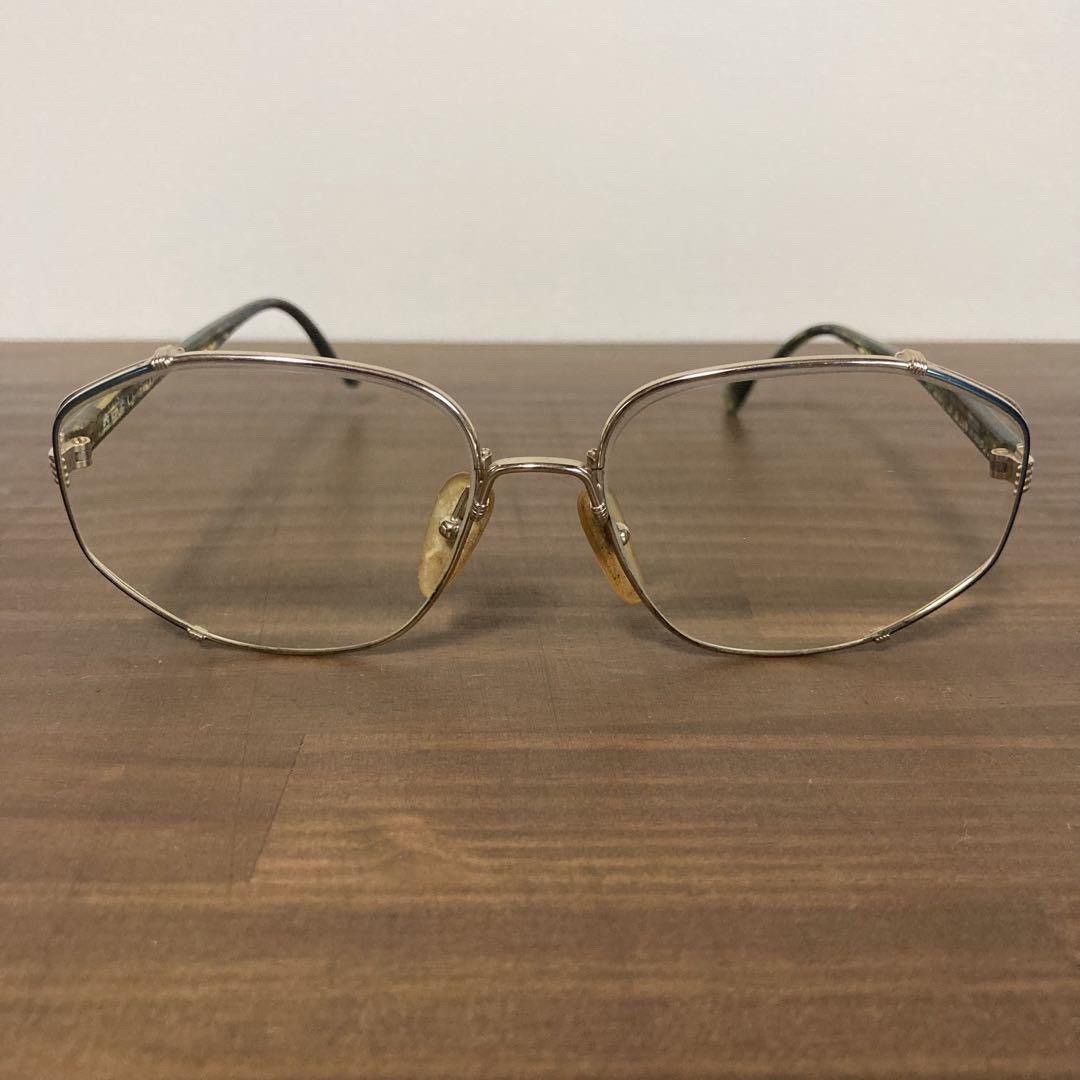 Dior Dior glasses frame retro Size ONE SIZE - 1 Thumbnail
