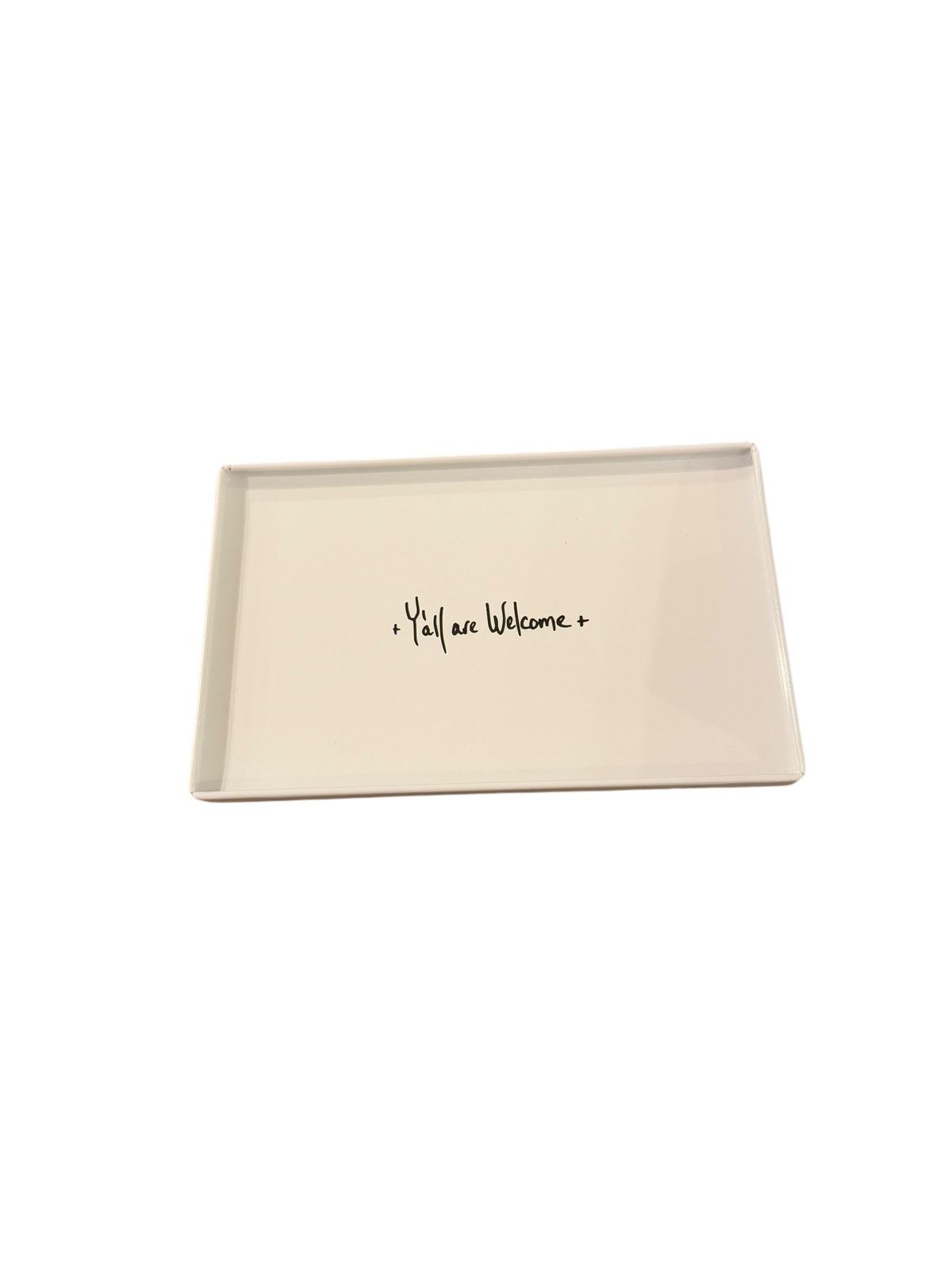 Chrome Hearts Japan Exclusive Multi Color Motif Metal Box Size ONE SIZE - 6 Thumbnail