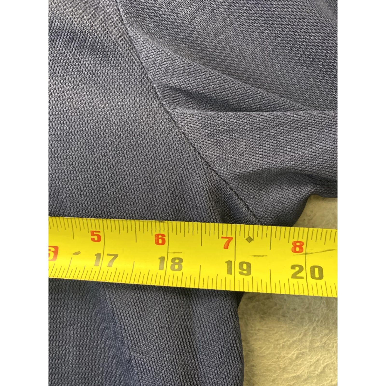 Vintage Core 365 Summer Golf Sport Polo Mens Navy S 116-51 NWT / 116-51 Size US S / EU 44-46 / 1 - 5 Thumbnail