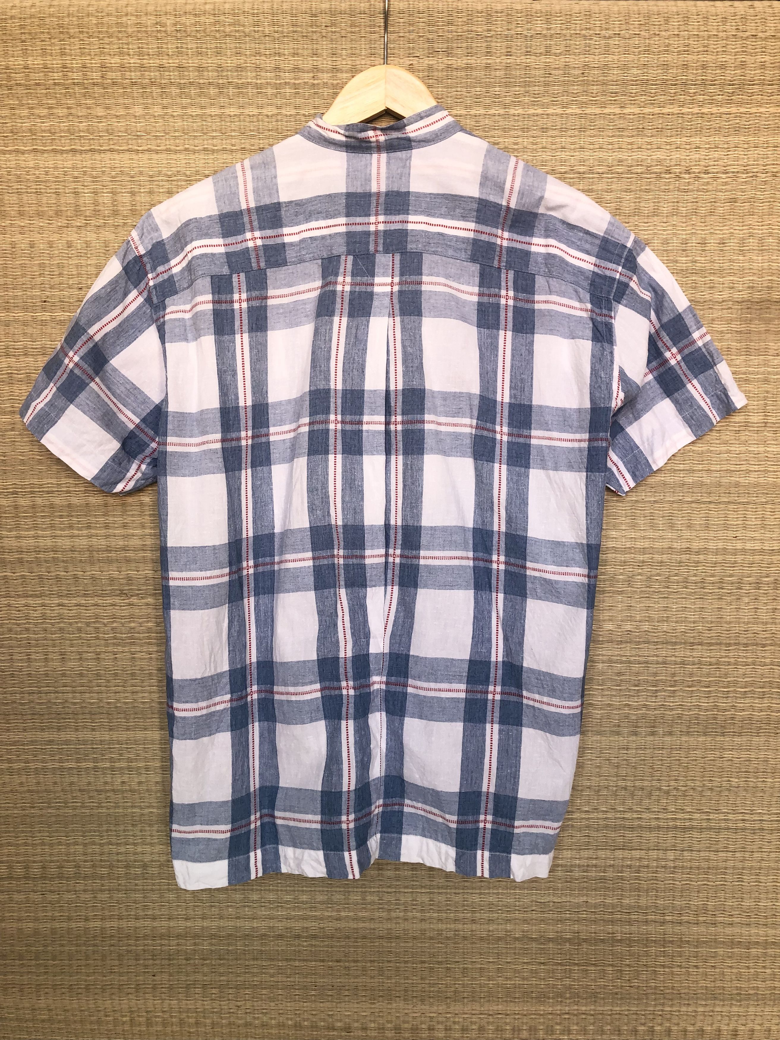 Issey Miyake multicolored shirt Size US M / EU 48-50 / 2 - 4 Thumbnail