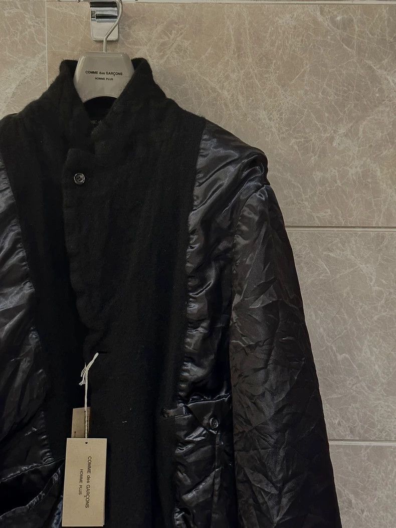 Comme des Garcons COMME des GARCON coat-2506 Size US L / EU 52-54 / 3 - 1 Thumbnail