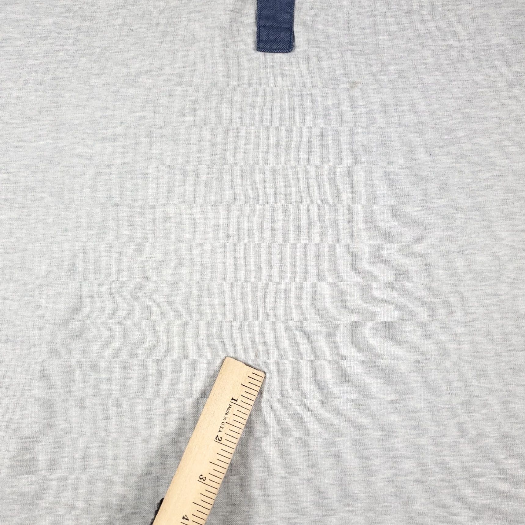 TravisMathew Travis Mathew Polo Shirt Mens 2XL Blue Fort Lauderdale Golf Short Sleeve Shirt Polo Casual Colorful Modern Preppy Sports Men Size US XXL / EU 58 / 5 - 6 Thumbnail
