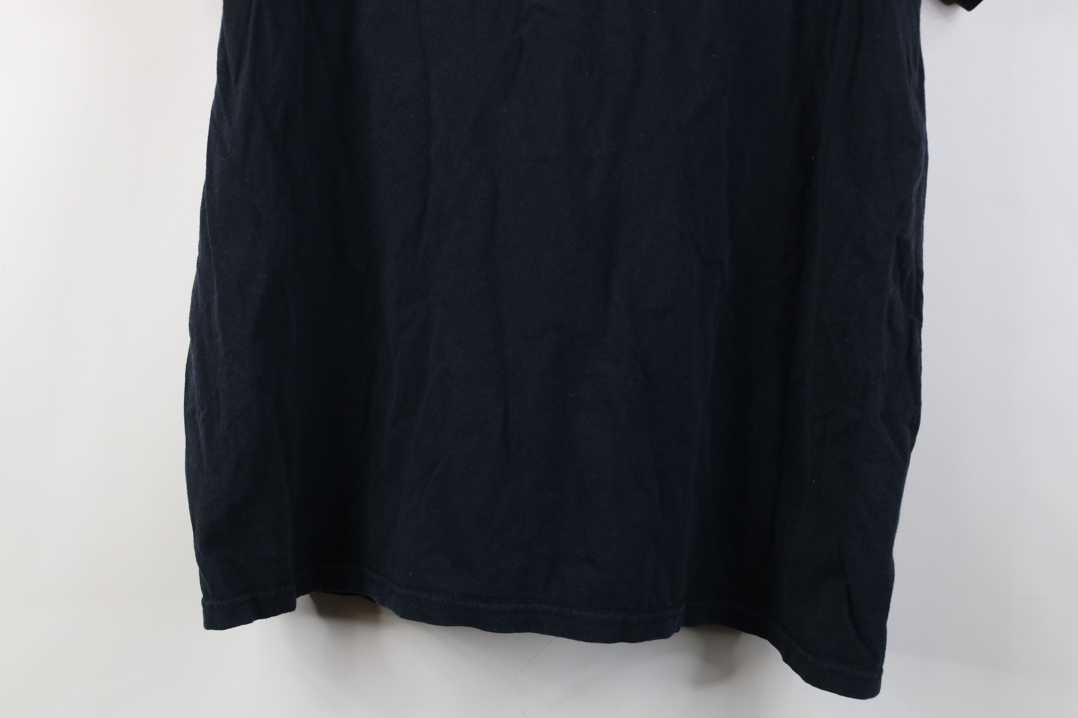 Vintage Vintage Streetwear Xbox One Gamer T-Shirt Black Cotton Size US L / EU 52-54 / 3 - 16 Thumbnail