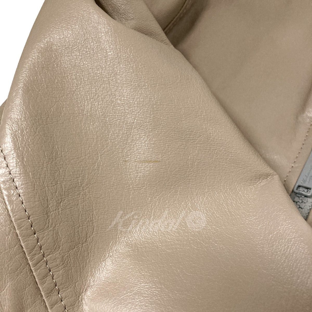 Undercover Undercover Riders Jacket 22AW UC2B4212 Size US L / EU 52-54 / 3 - 4 Thumbnail