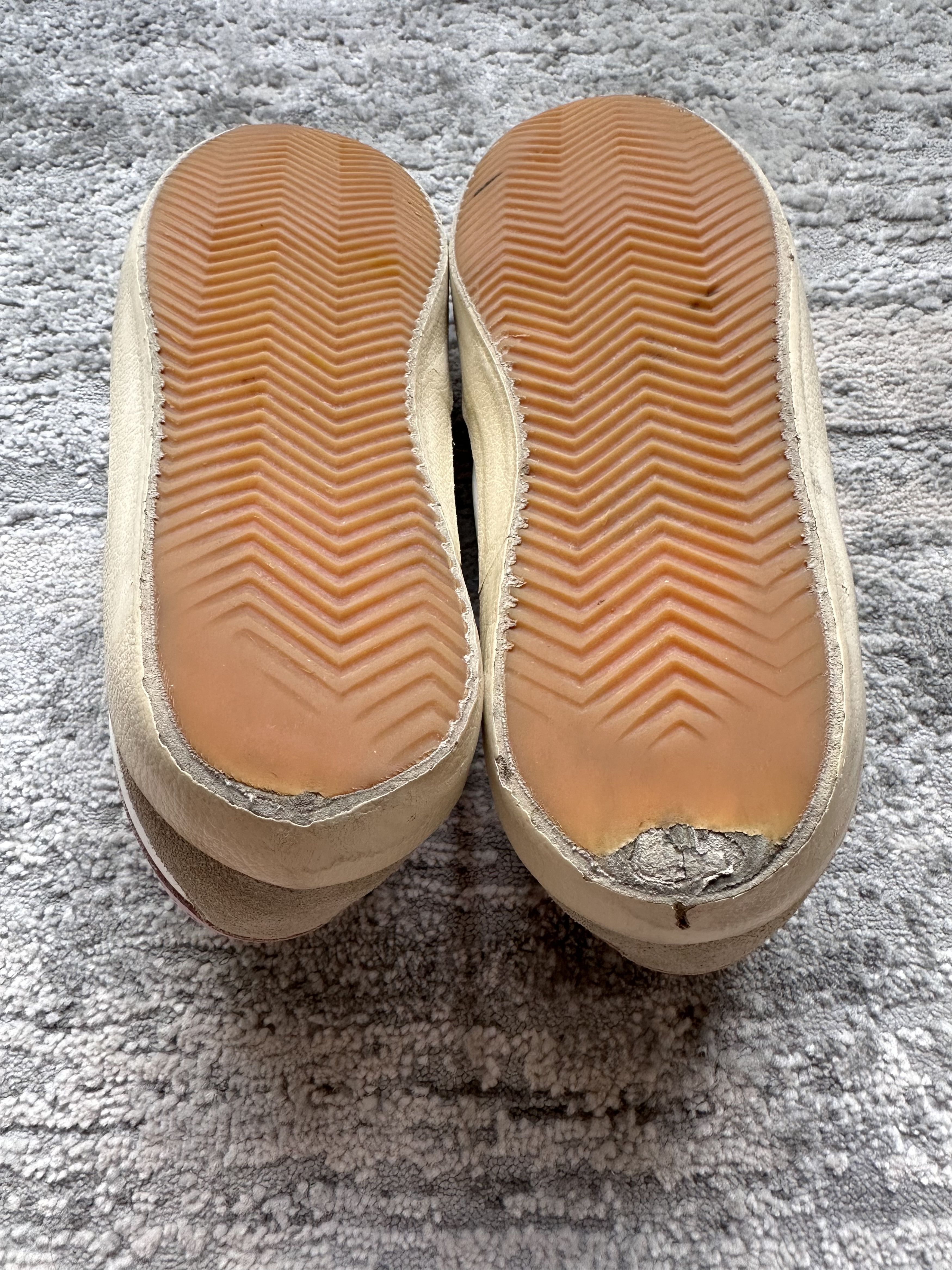 Golden Goose Golden goose super star 40 Size US 7 / IT 37 - 13 Thumbnail
